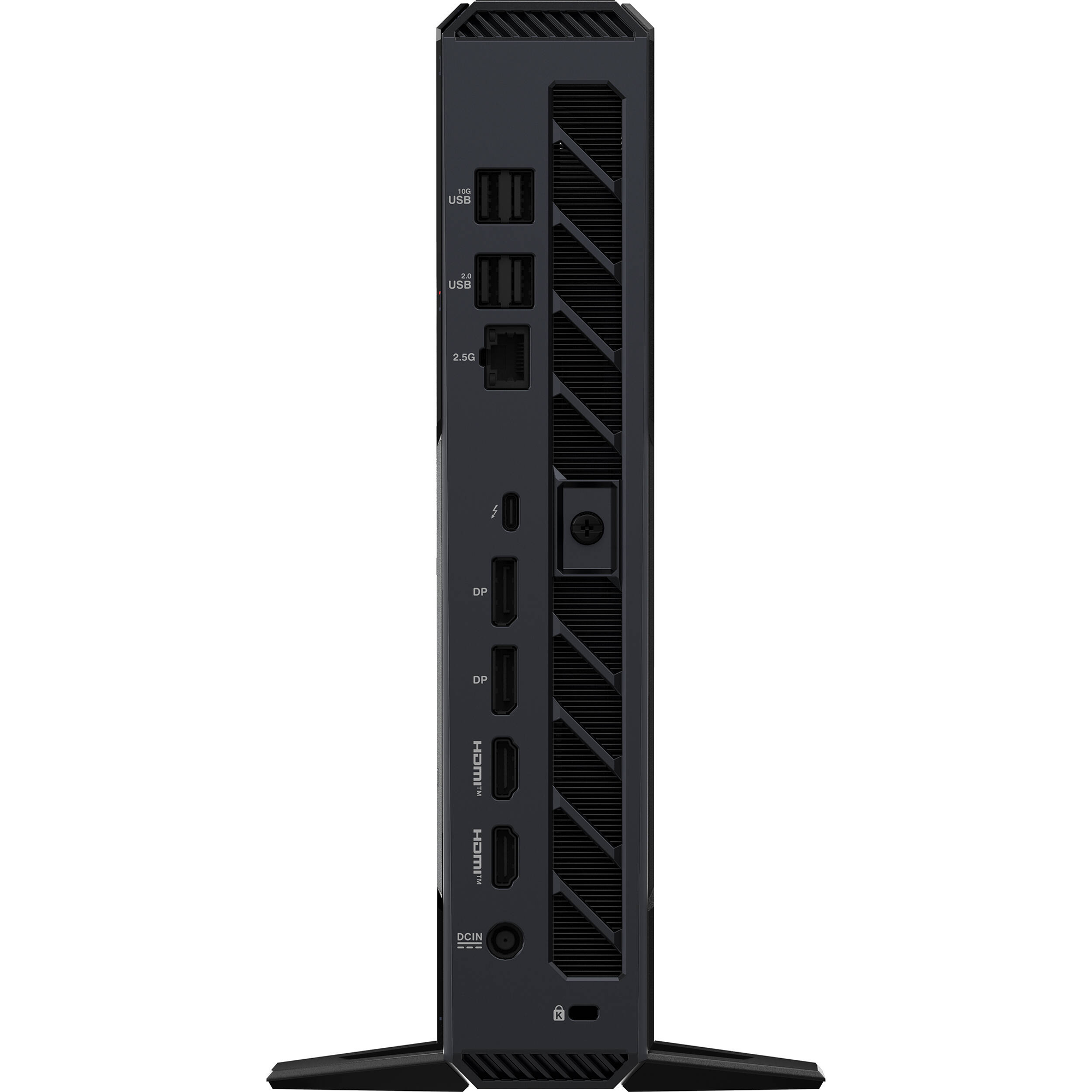 ASUS Republic of Gamers NUC NUC15JNK Mini Desktop Computer