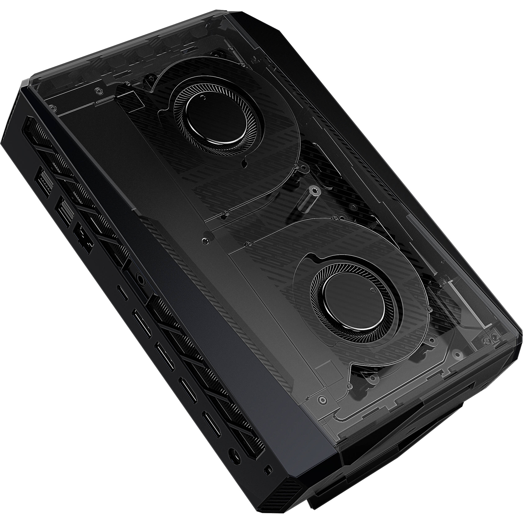 ASUS Republic of Gamers NUC NUC15JNK Mini Desktop Computer