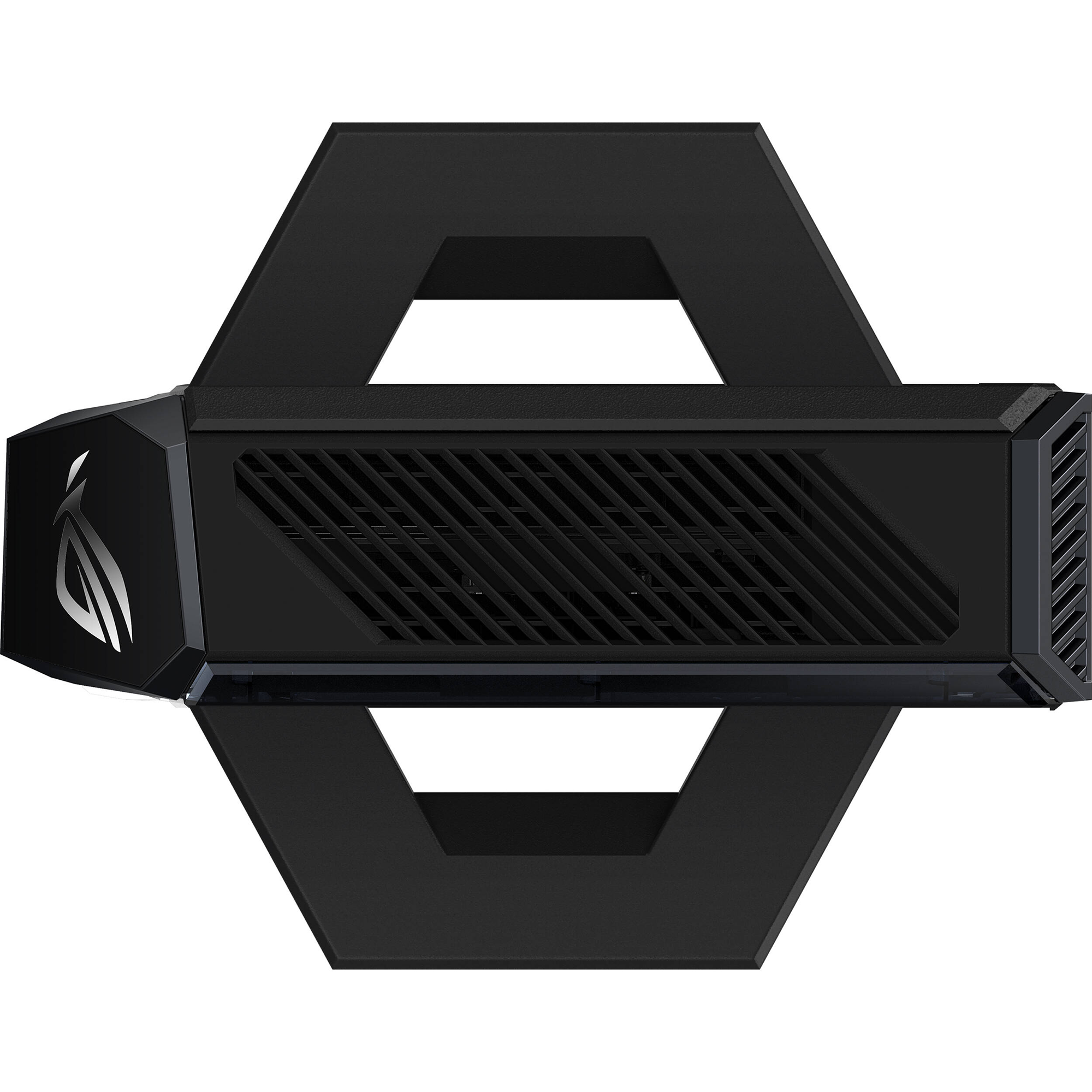 ASUS Republic of Gamers NUC NUC15JNK Mini Desktop Computer