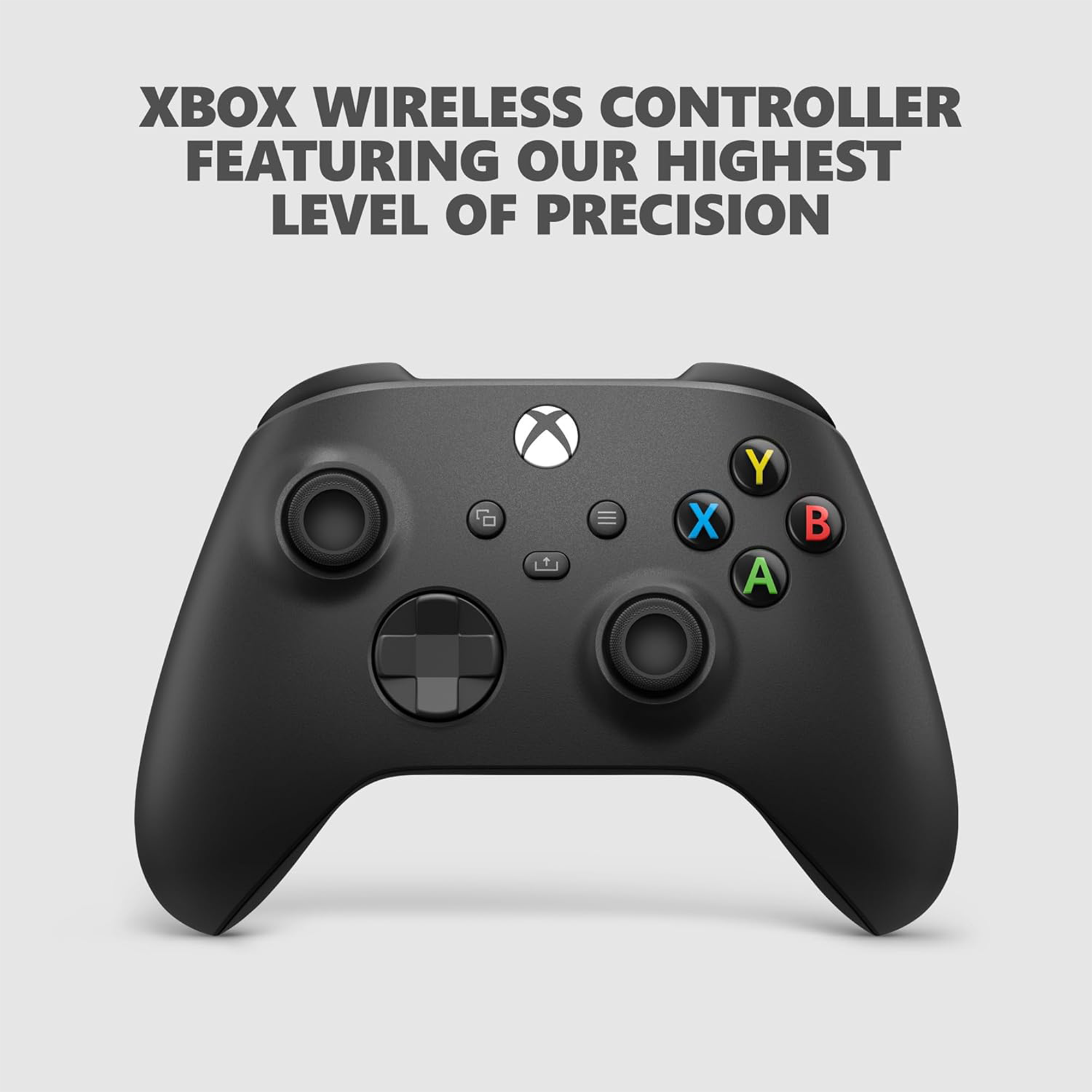 Microsoft Xbox Series X - 1 TB Disc Drive Edition
