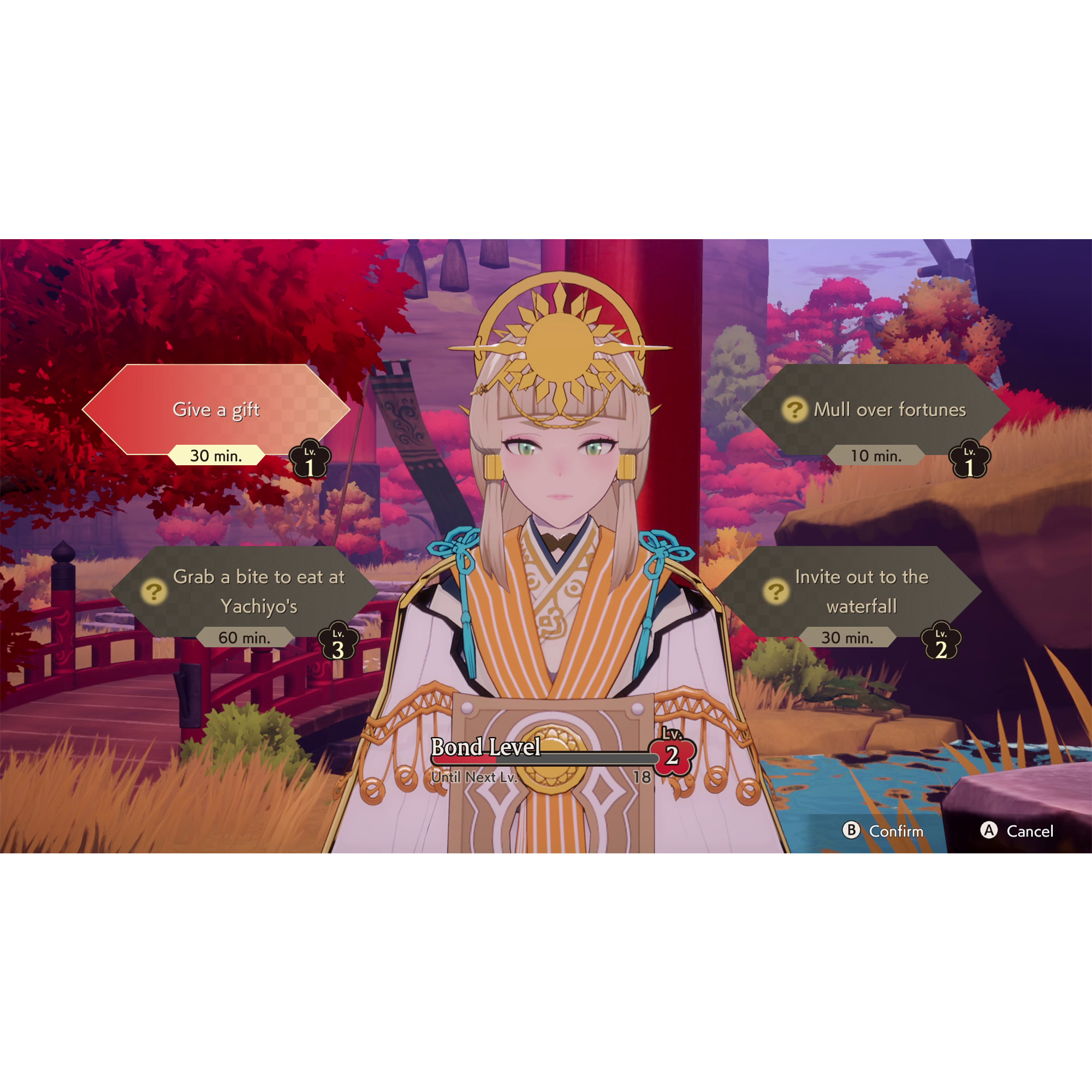 Rune Factory: Guardians of Azuma - Nintendo Switch 2