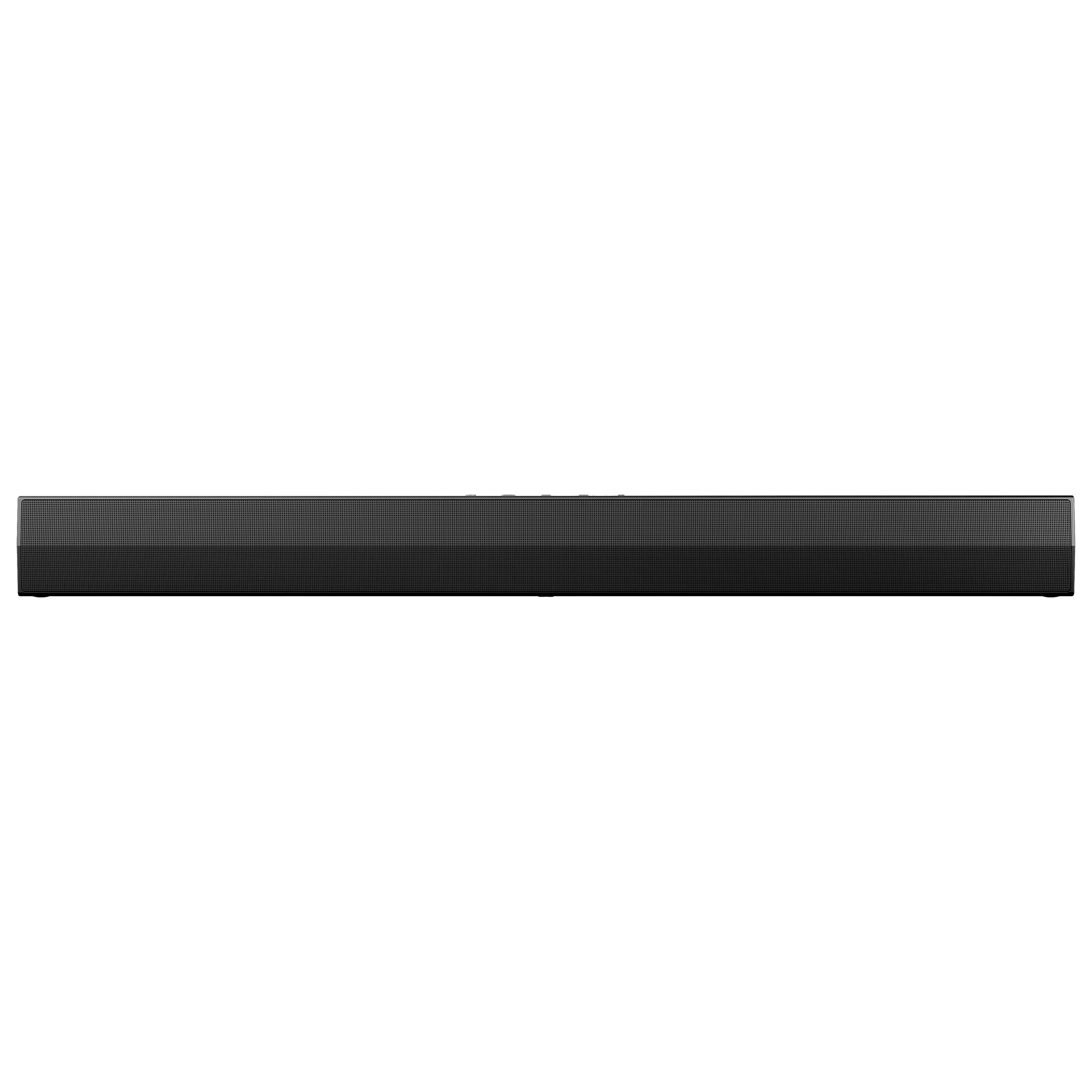 LG S20A 2-Channel Bluetooth All-in-One Soundbar (Black)