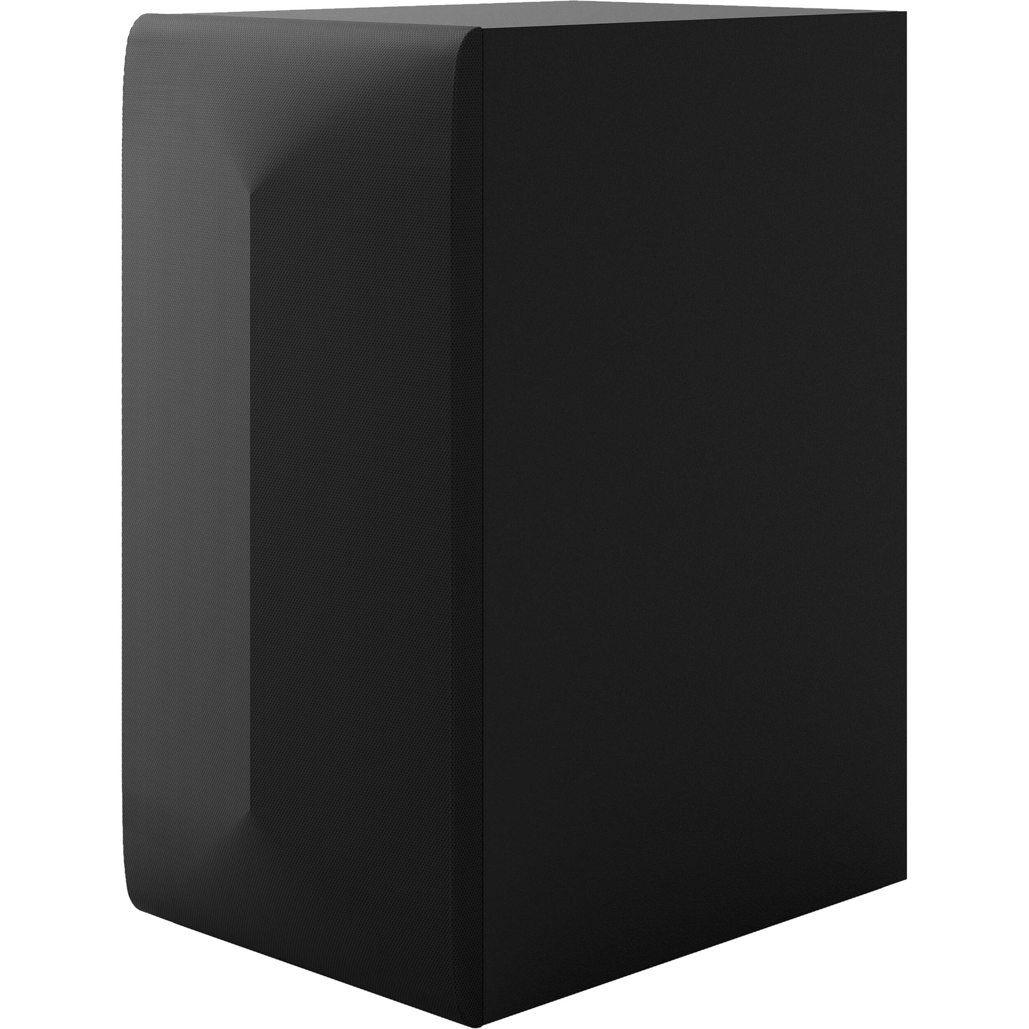 LG S60T 340W 3.1-Channel Bluetooth Soundbar with Wireless Subwoofer