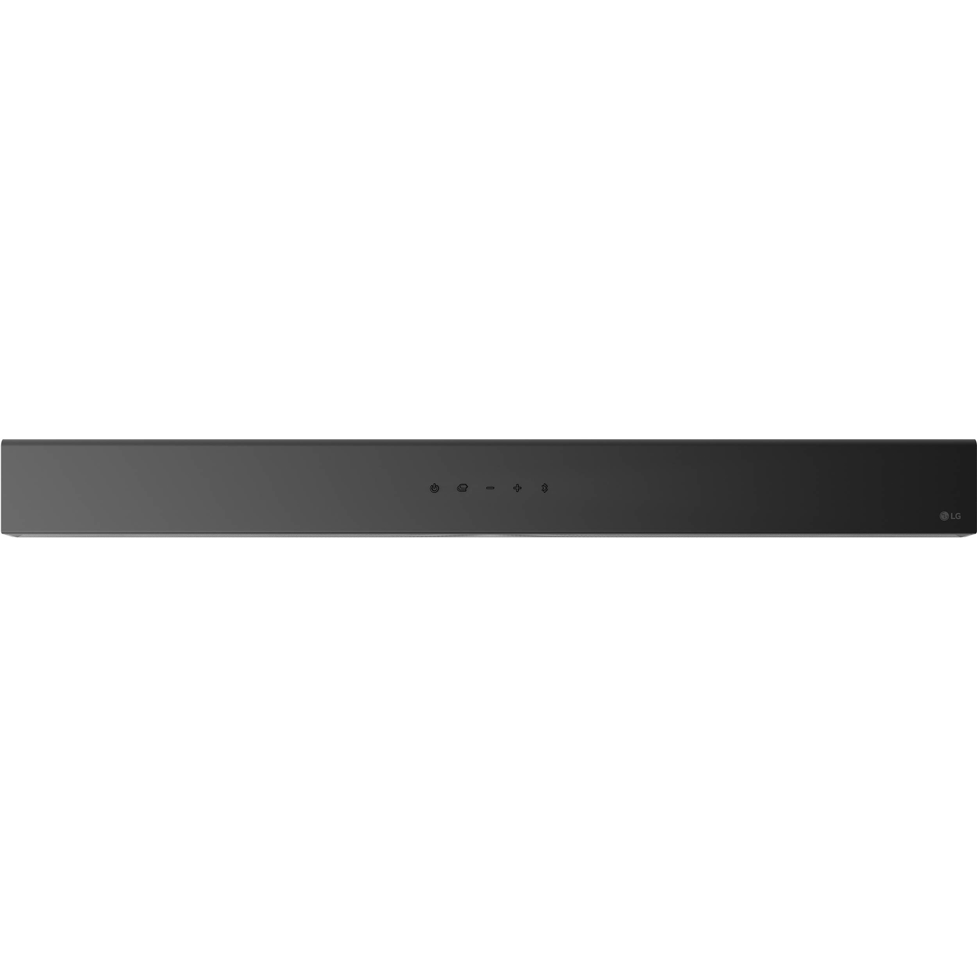 LG S60T 340W 3.1-Channel Bluetooth Soundbar with Wireless Subwoofer