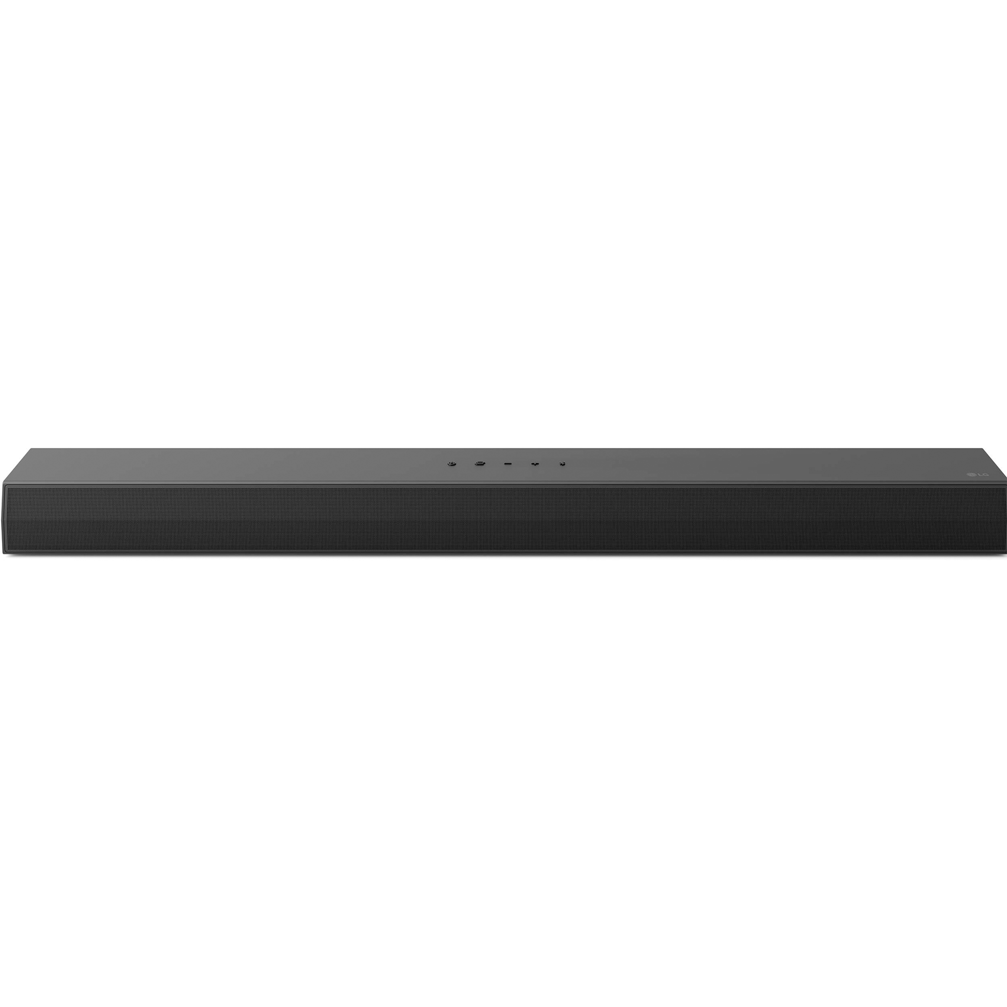 LG S60T 340W 3.1-Channel Bluetooth Soundbar with Wireless Subwoofer