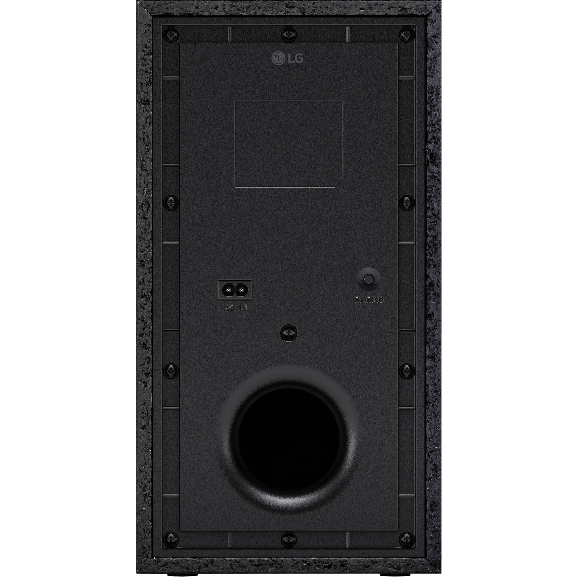 LG S70TY 400W 3.1.1-Channel Soundbar System with Dolby Atmos Center Channel