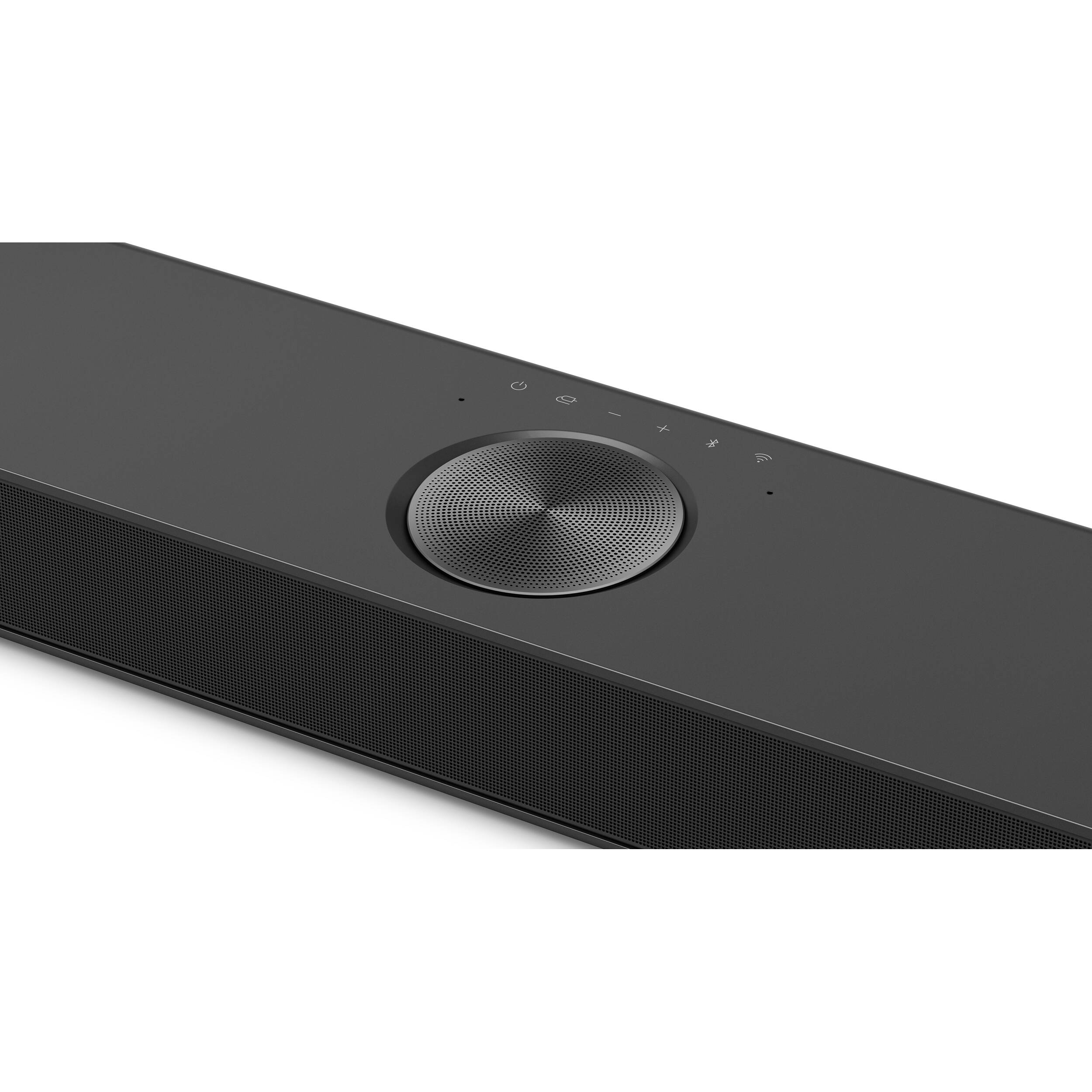 LG S90TR 670W 7.1.3-Channel Dolby Atmos Soundbar System with Wireless Rear Speakers and WOW Orchestra