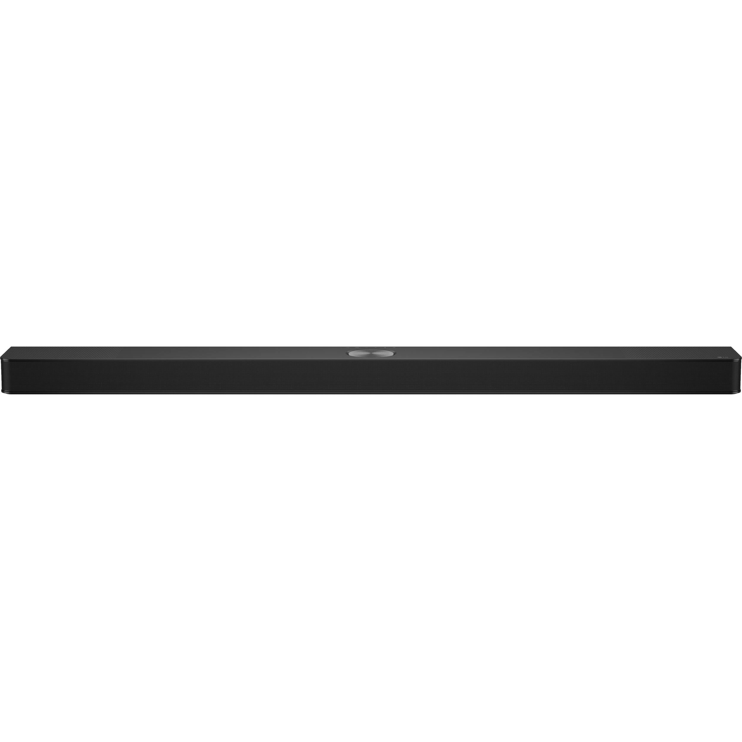 LG S90TR 670W 7.1.3-Channel Dolby Atmos Soundbar System with Wireless Rear Speakers and WOW Orchestra