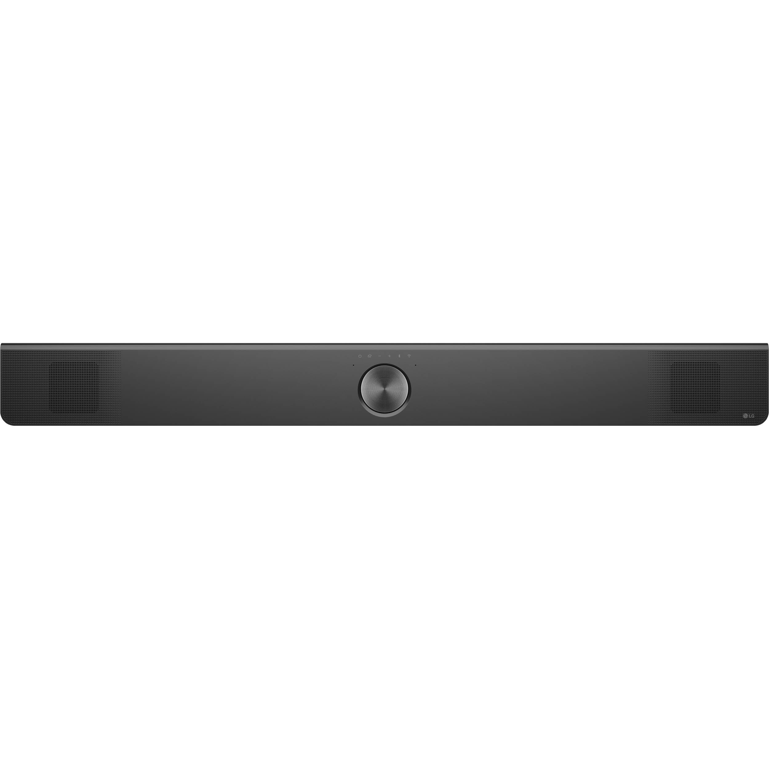 LG S90TR 670W 7.1.3-Channel Dolby Atmos Soundbar System with Wireless Rear Speakers and WOW Orchestra