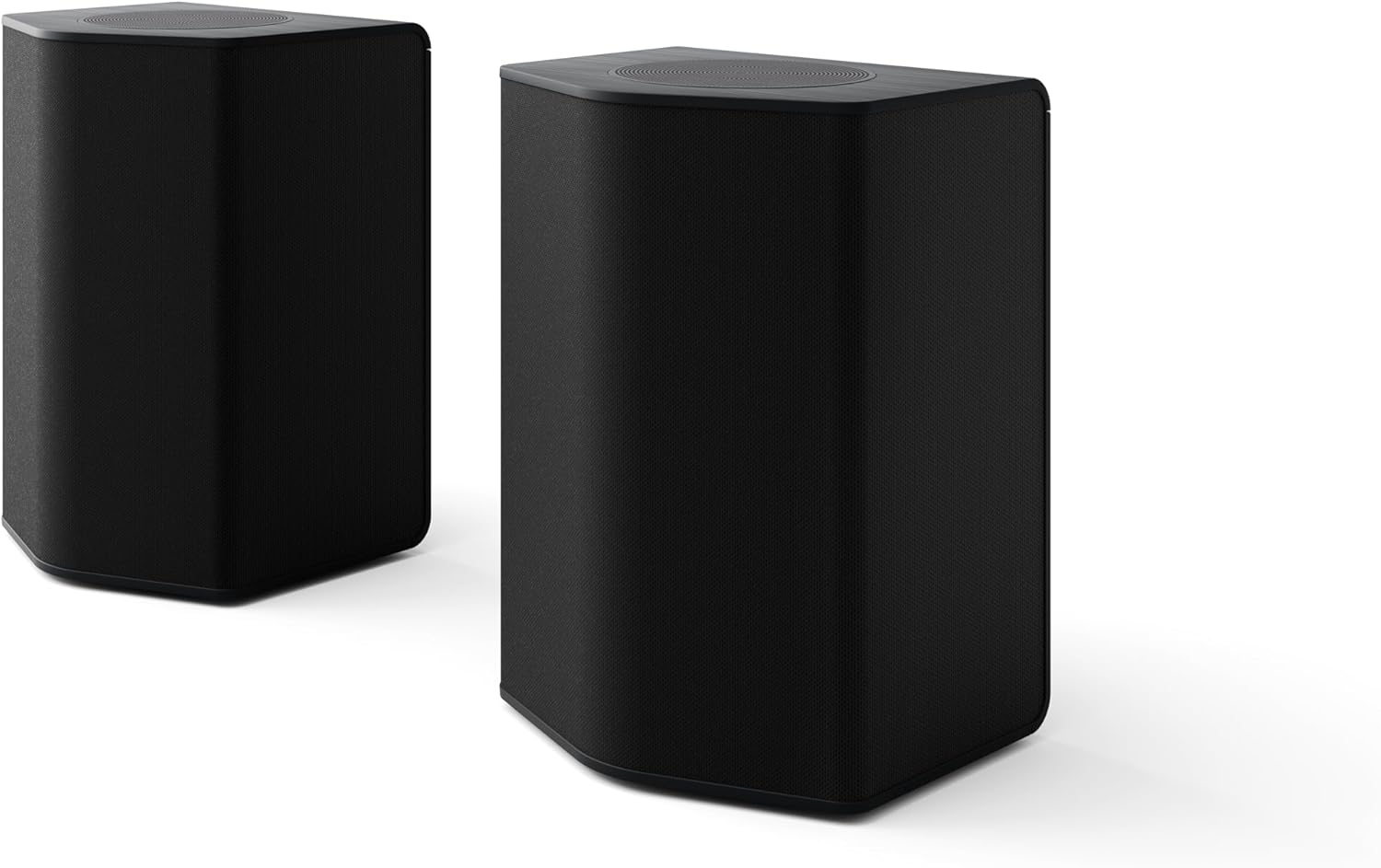 LG S95TR 9.1.5-Channel Dolby Atmos Soundbar System with Wireless Rear Speakers and WOW Orchestra