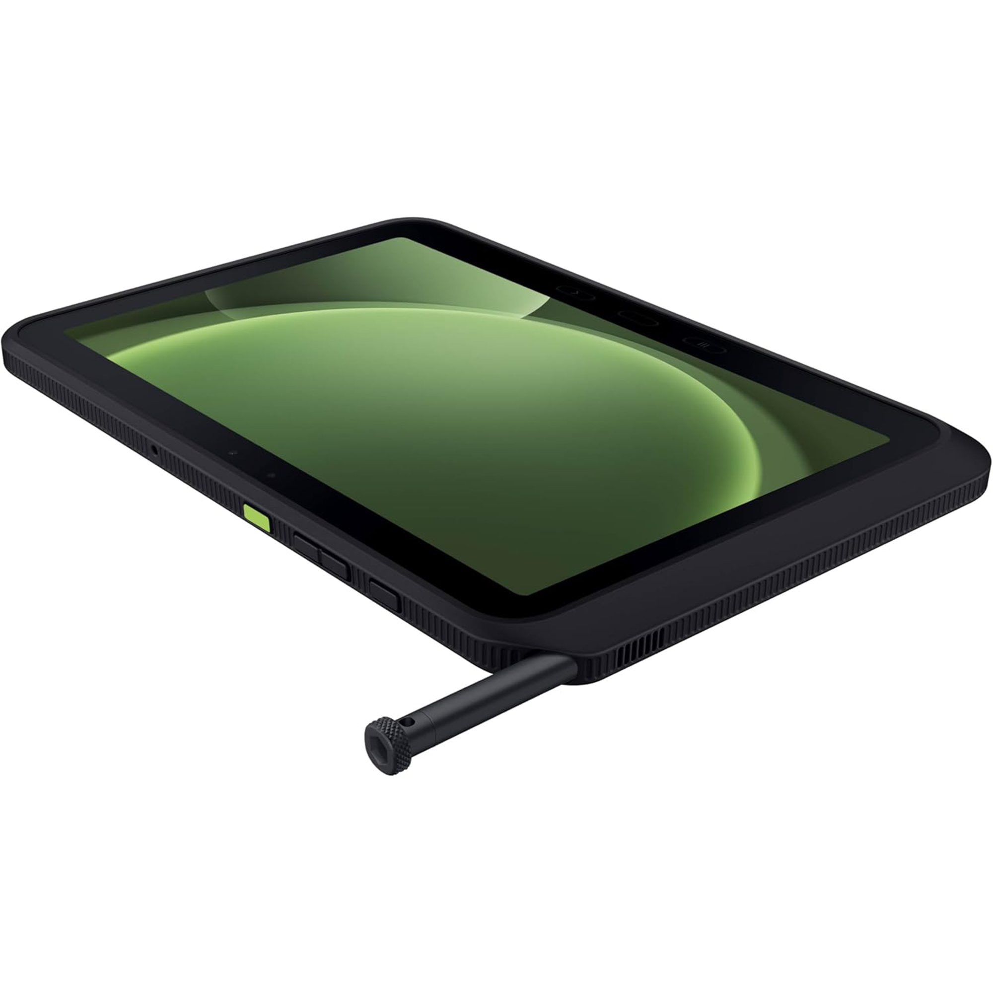 Samsung Galaxy Tab Active5 Pro 5G LTE Enterprise Edition 10.1" Android Tablet (Dark Green)