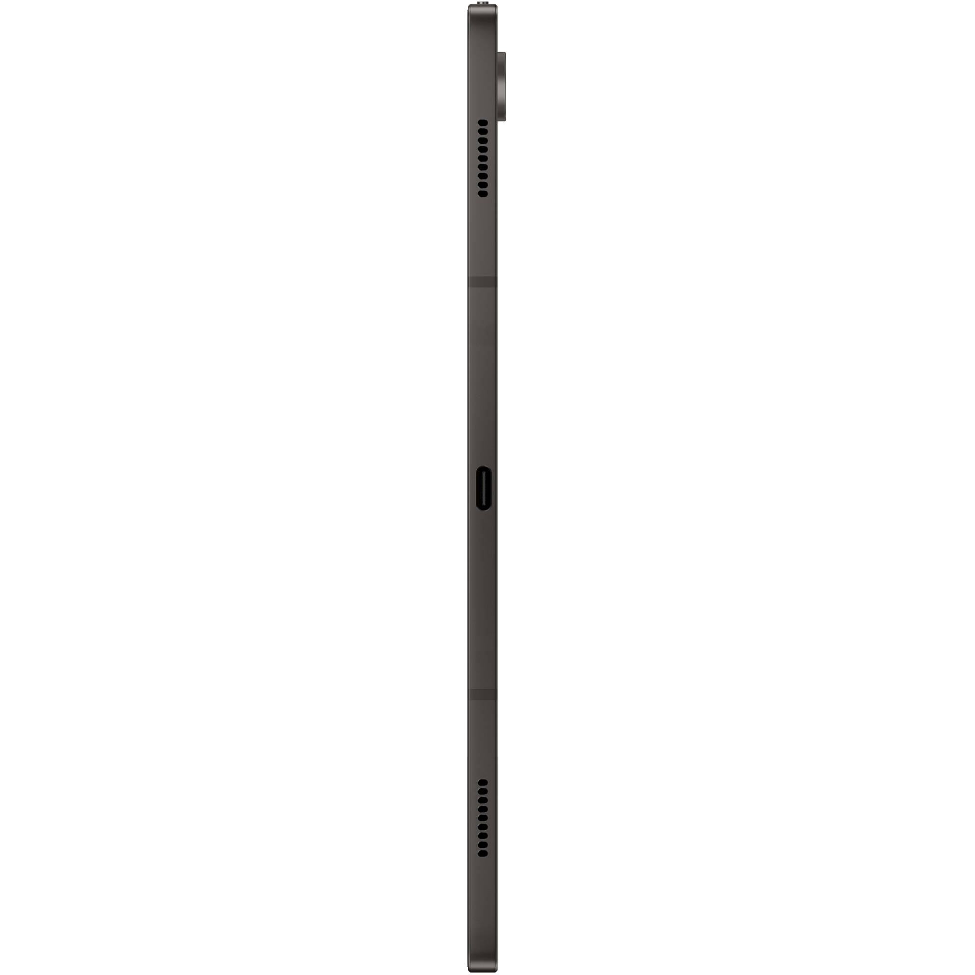 Samsung Galaxy Tab S9+ 12.4" 512GB Wi-Fi Only Multi-Touch Tablet (Graphite)