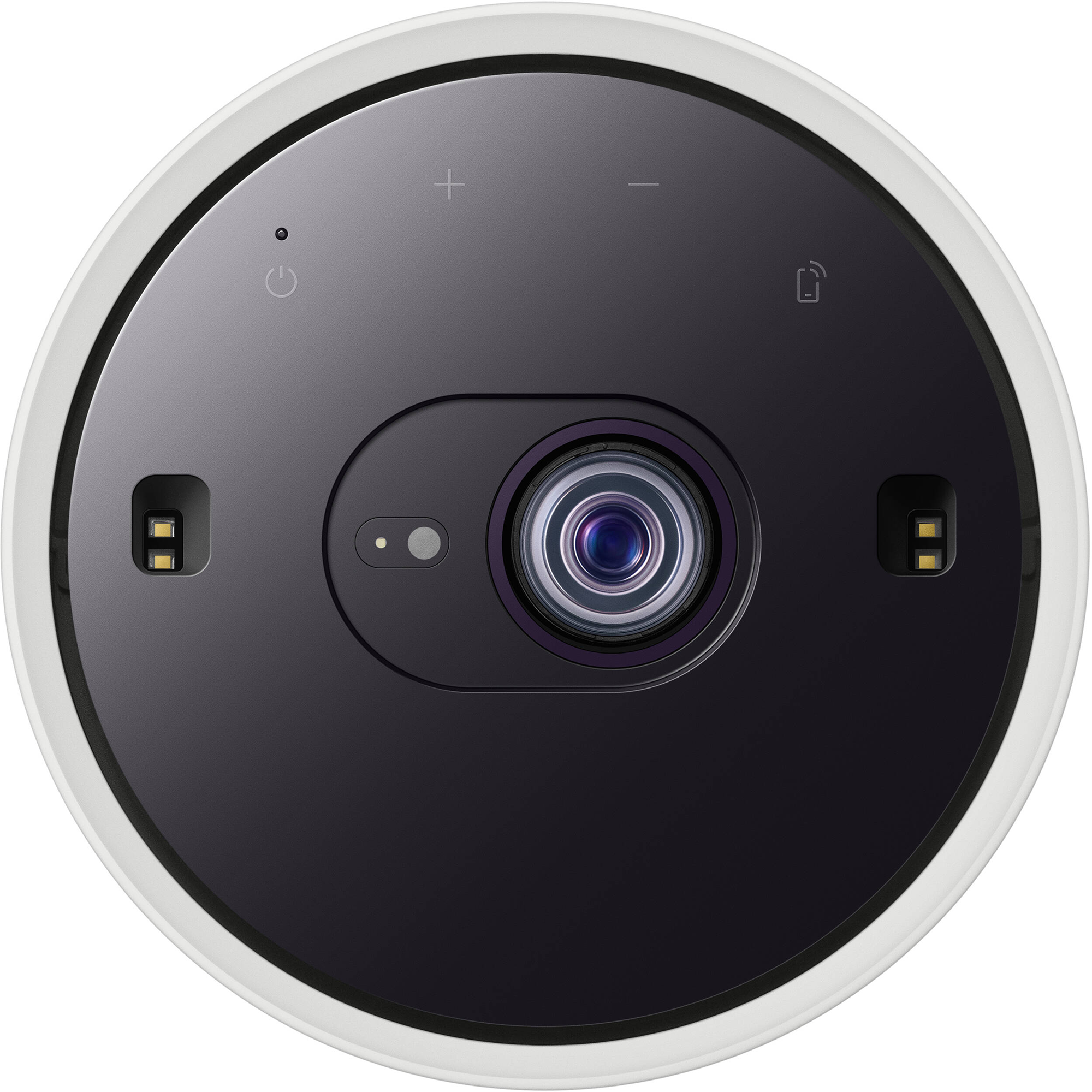 Samsung The Freestyle Gen 2 230-Lumen Full HD Smart LED Projector