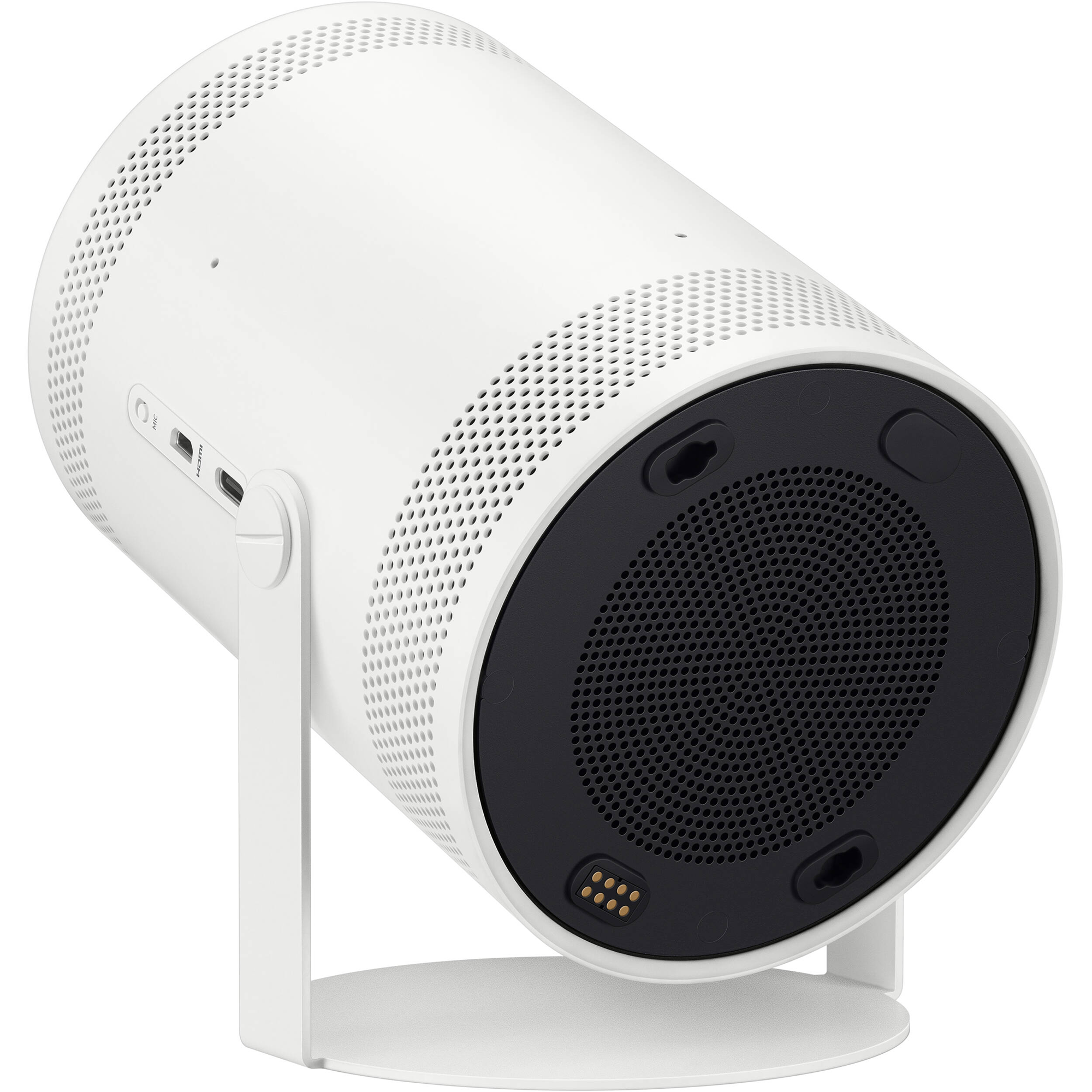Samsung The Freestyle Gen 2 230-Lumen Full HD Smart LED Projector