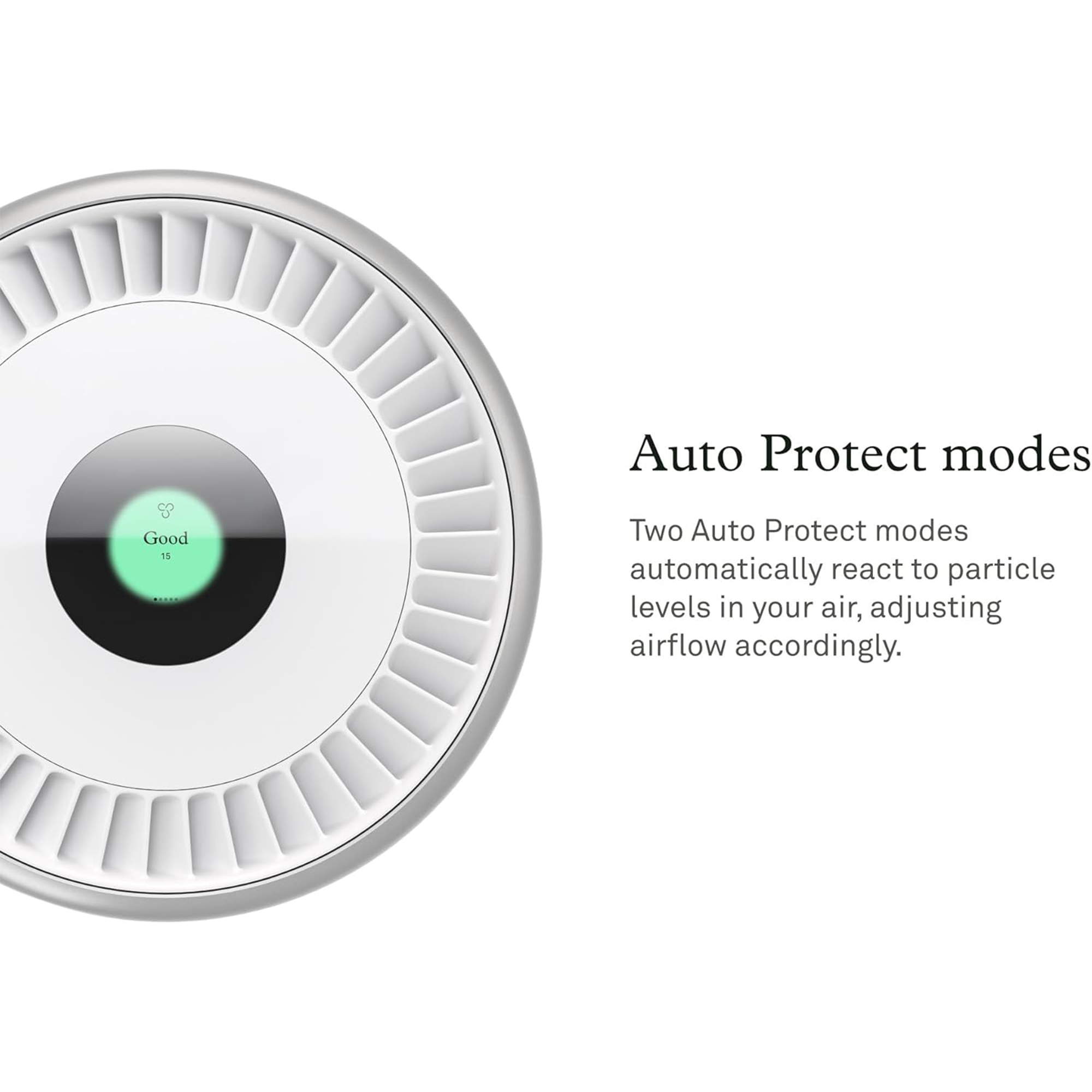 Molekule Air Pro with PECO-HEPA Tri-Power Filter