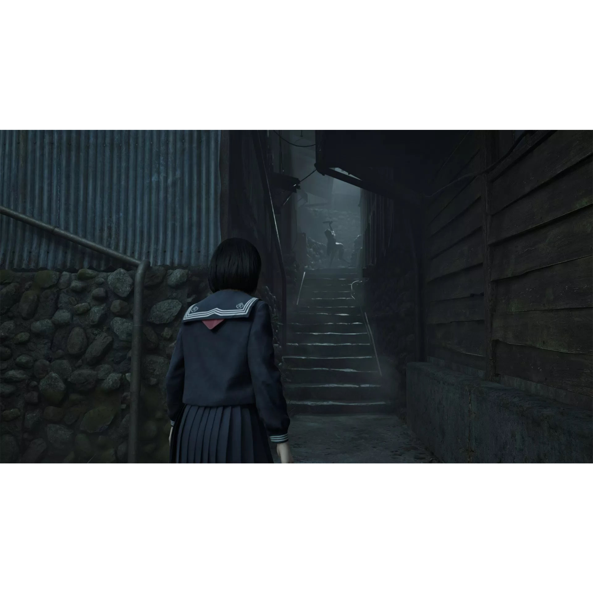 Silent Hill f for Playstation 5