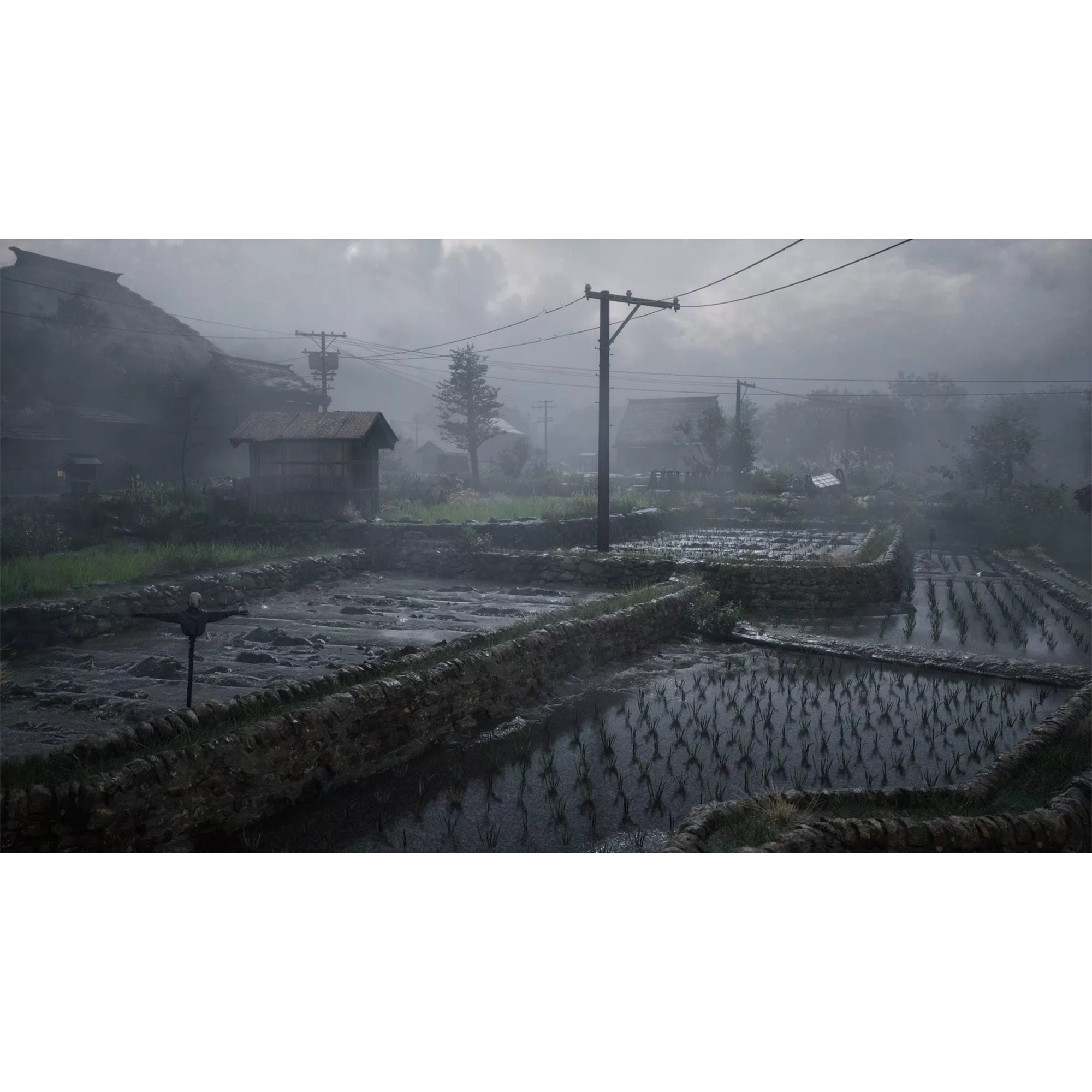 Silent Hill f for Xbox Series X