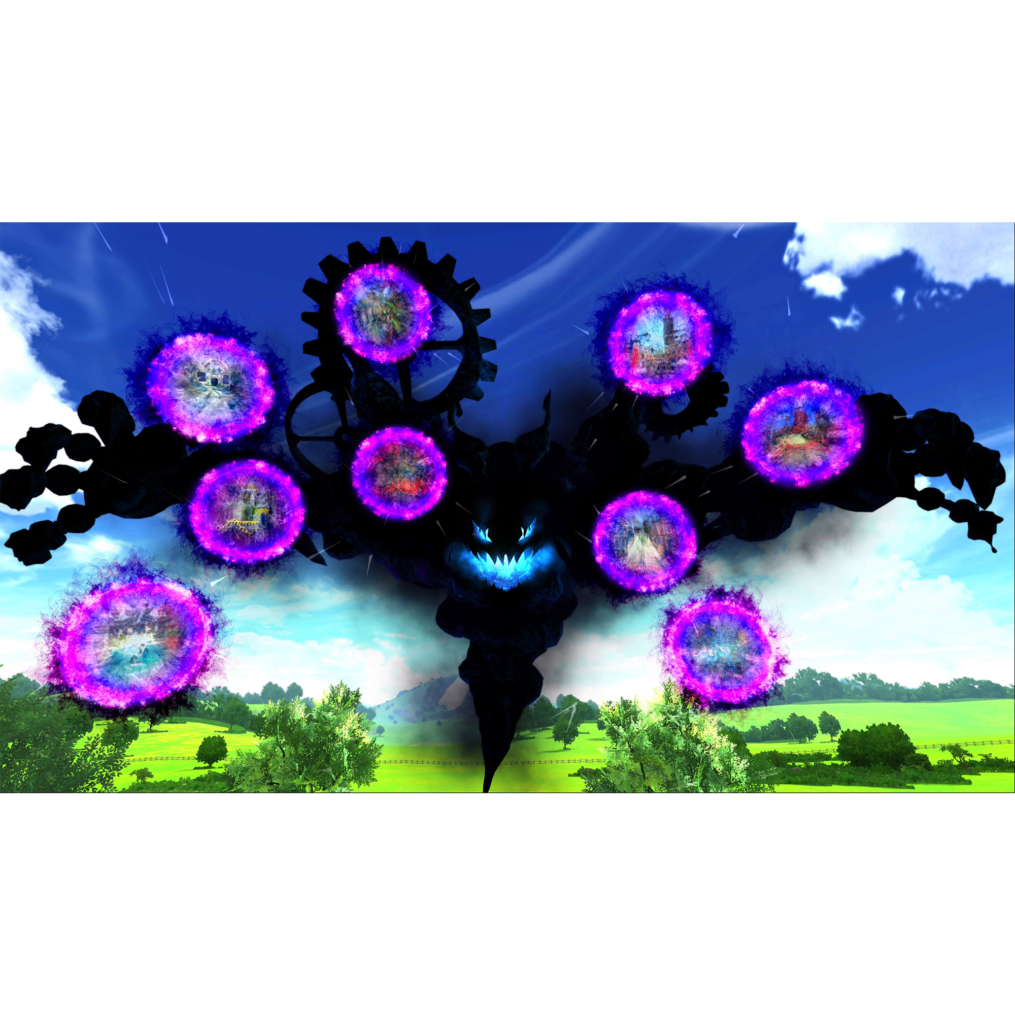 Sonic X Shadow Generations - Nintendo Switch 2