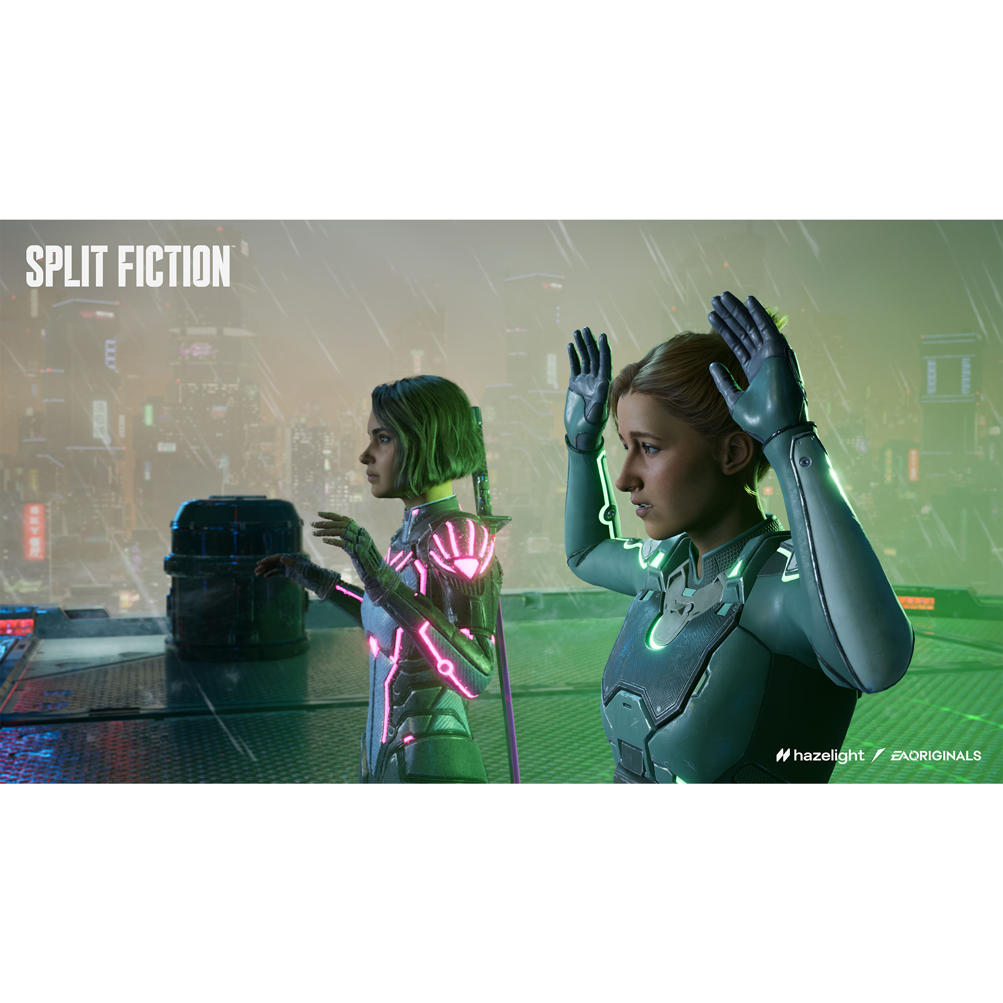 Split Fiction - Xbox Series X