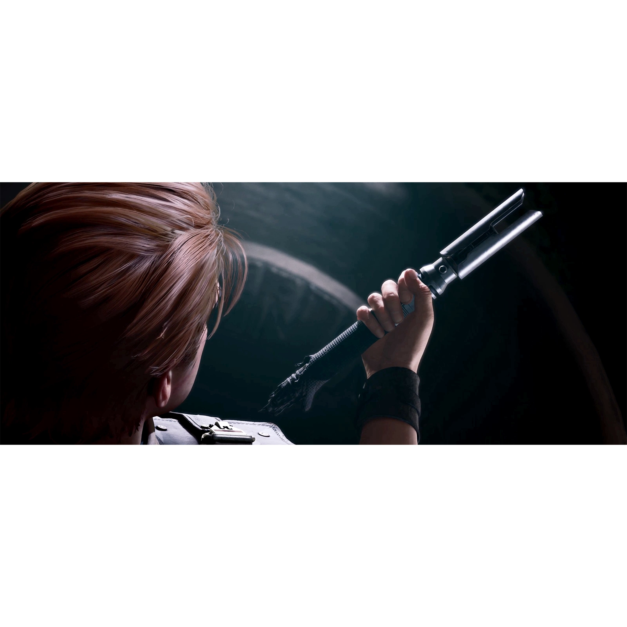 Star Wars Jedi: Fallen Order for PlayStation 5