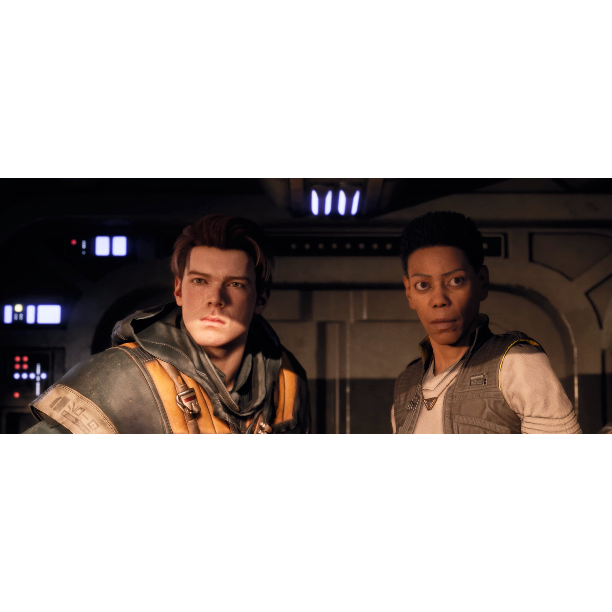 Star Wars Jedi: Fallen Order for PlayStation 5