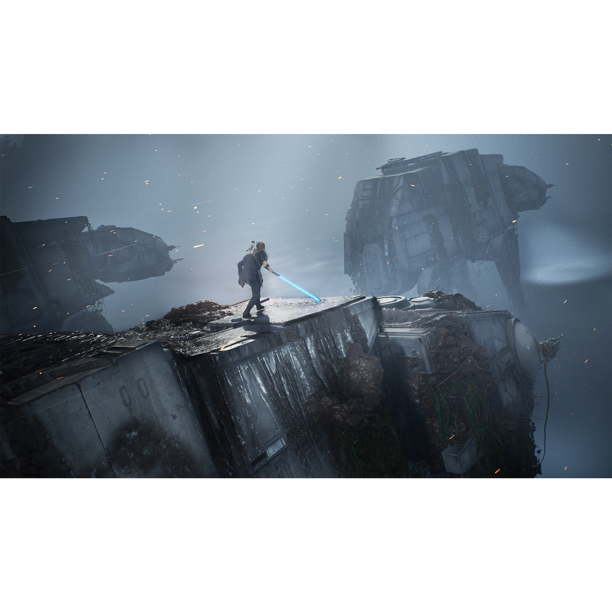 Star Wars Jedi: Fallen Order for PlayStation 5