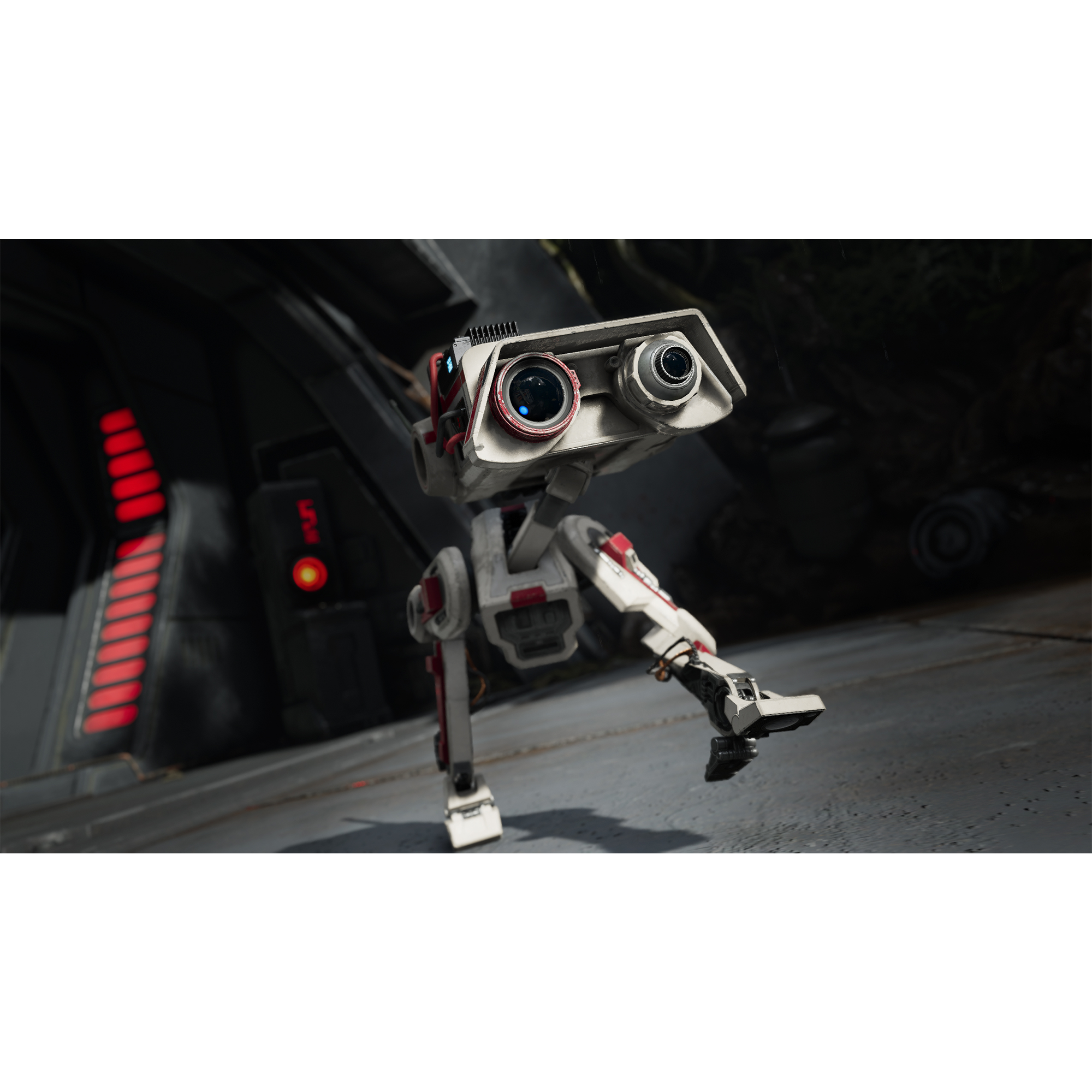 Star Wars Jedi: Fallen Order for PlayStation 5