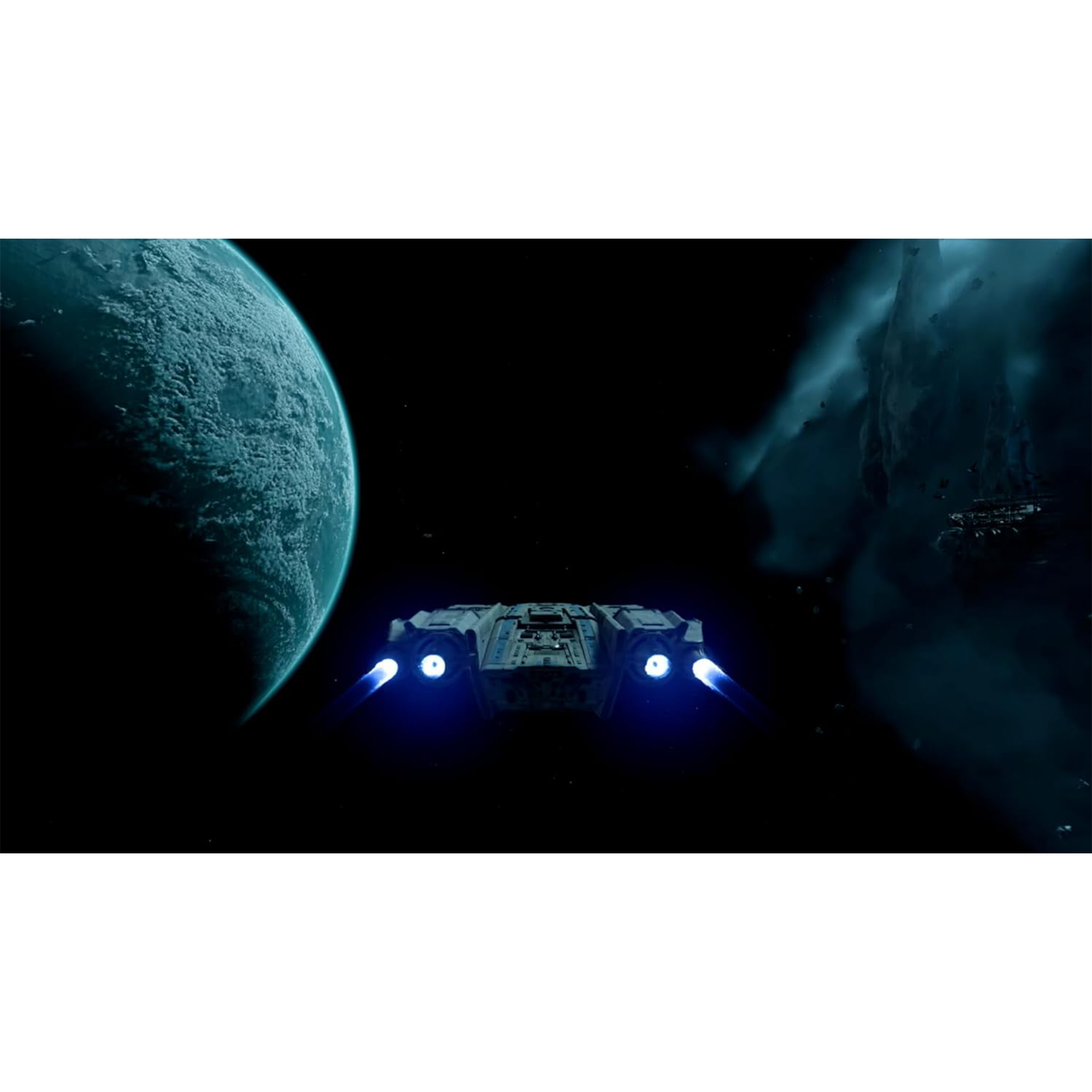 Star Wars Outlaws Gold Edition - Nintendo Switch 2