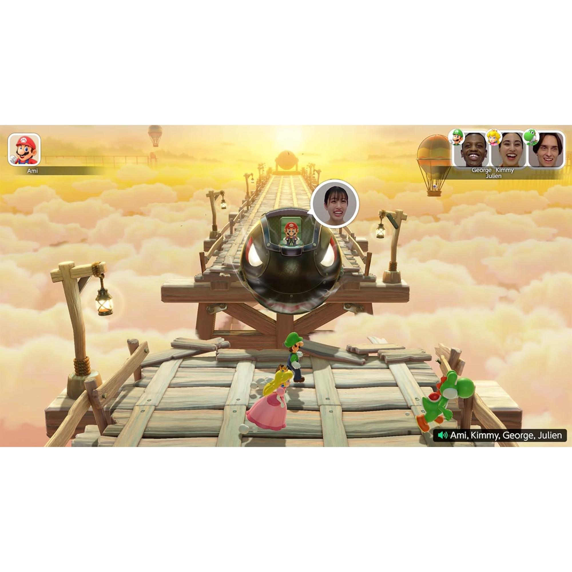 Super Mario Party Jamboree - Nintendo Switch 2 Edition + Jamboree TV
