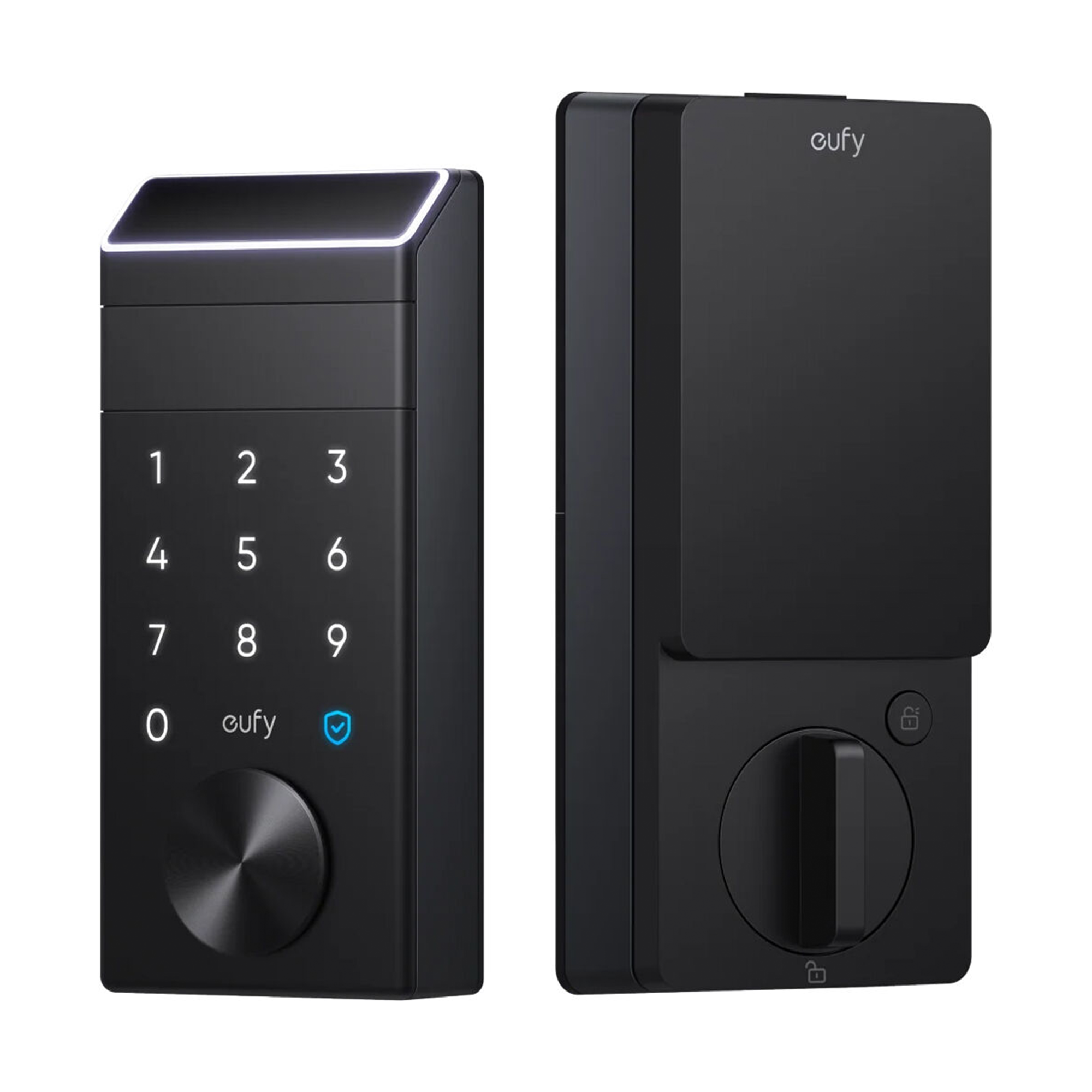 eufy Security FamiLock E35 Smart Lock