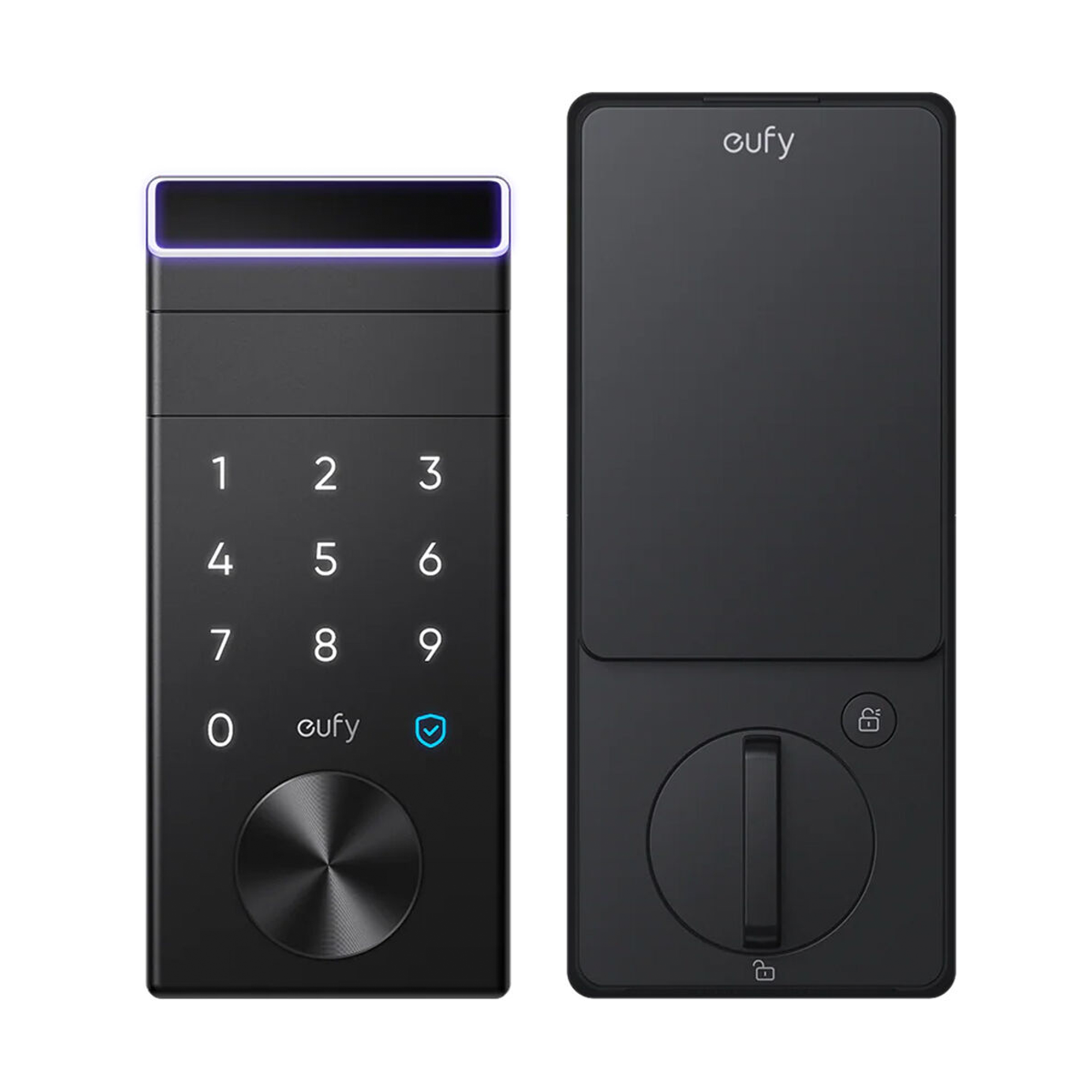 eufy Security FamiLock E35 Smart Lock