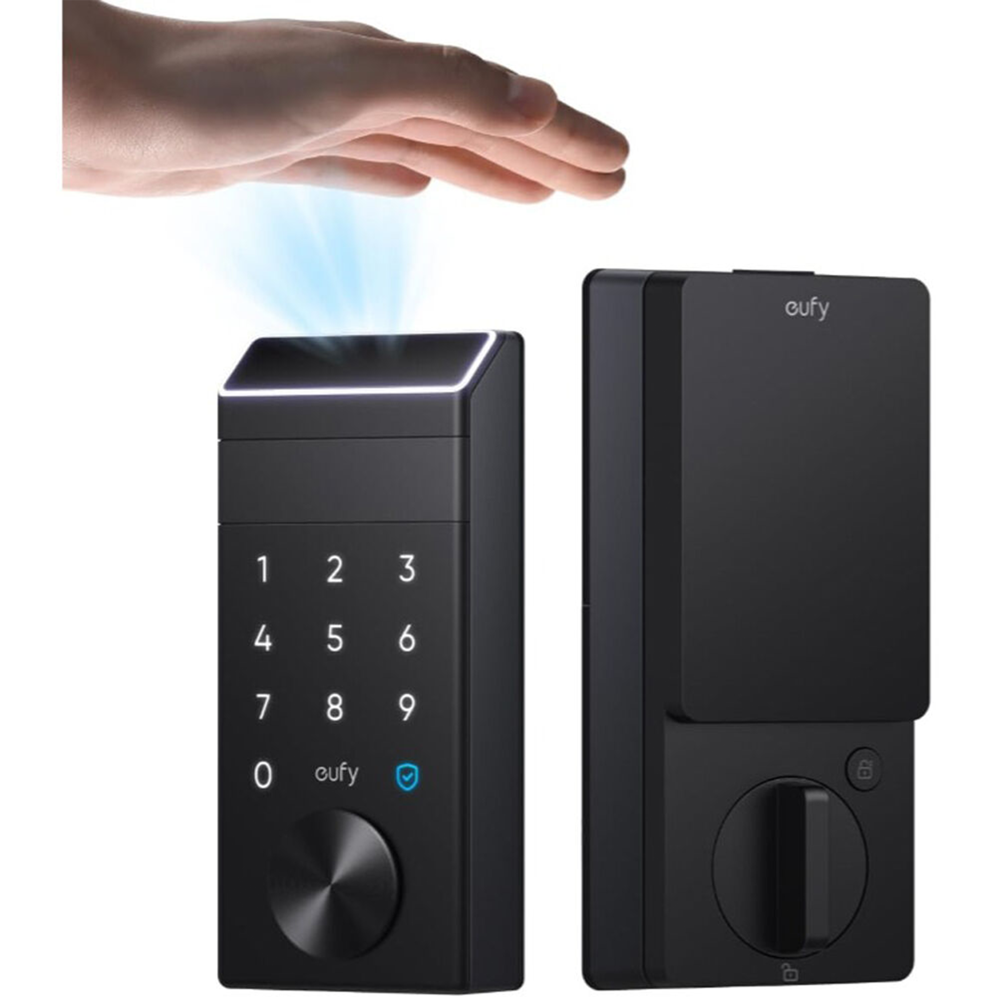 eufy Security FamiLock E35 Smart Lock