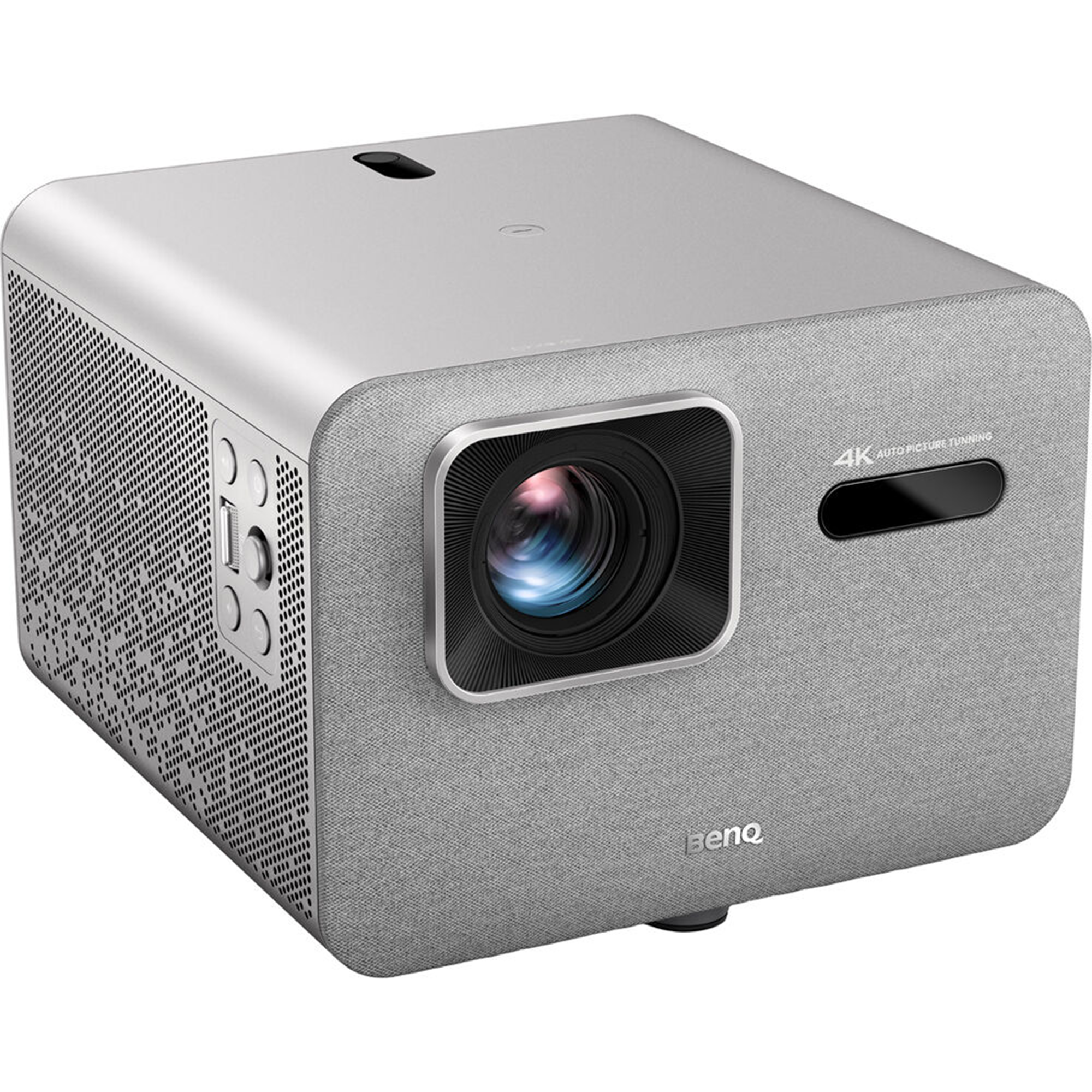 BenQ TK705I 3000-Lumen UHD 4K LED DLP Smart Home Entertainment Projector