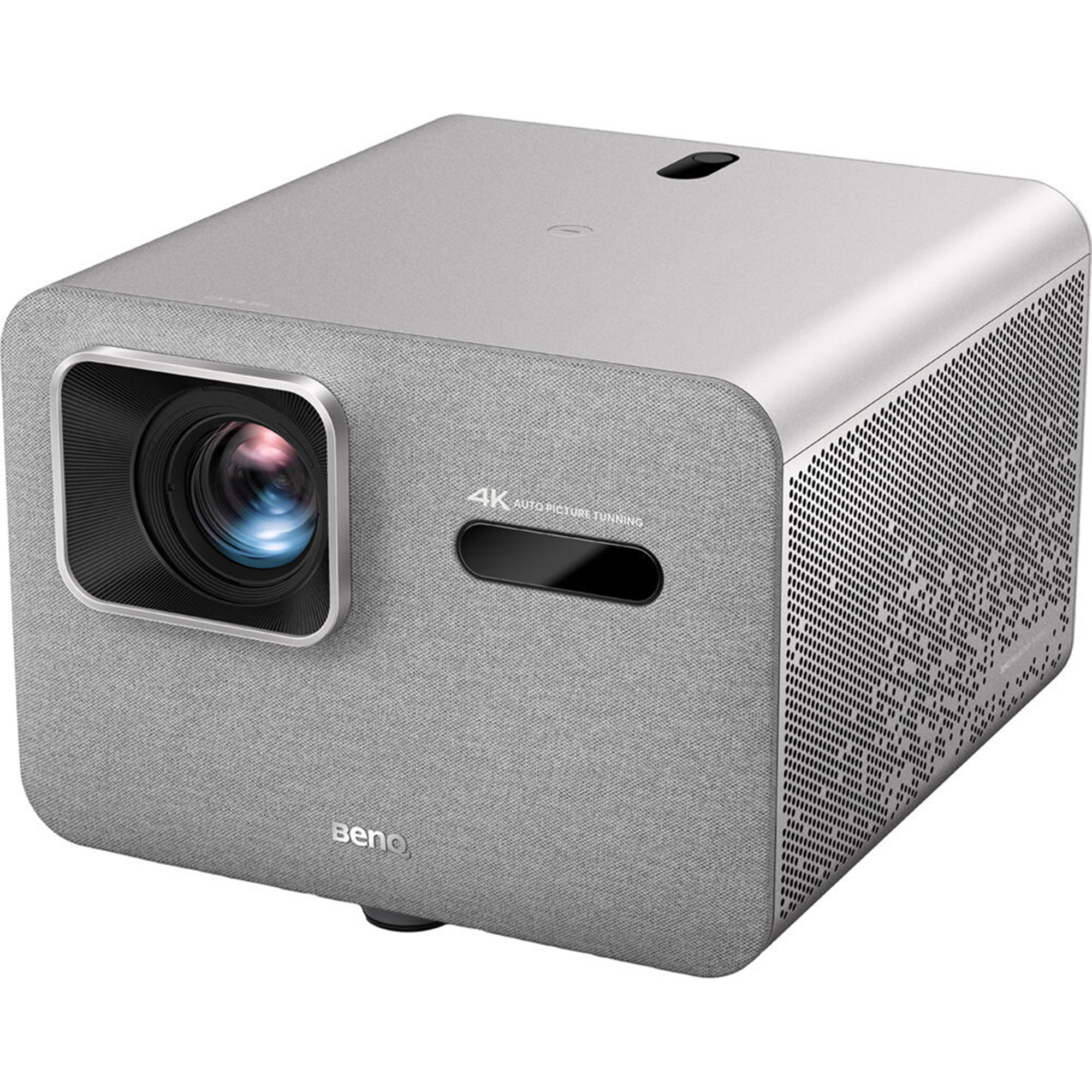 BenQ TK705I 3000-Lumen UHD 4K LED DLP Smart Home Entertainment Projector