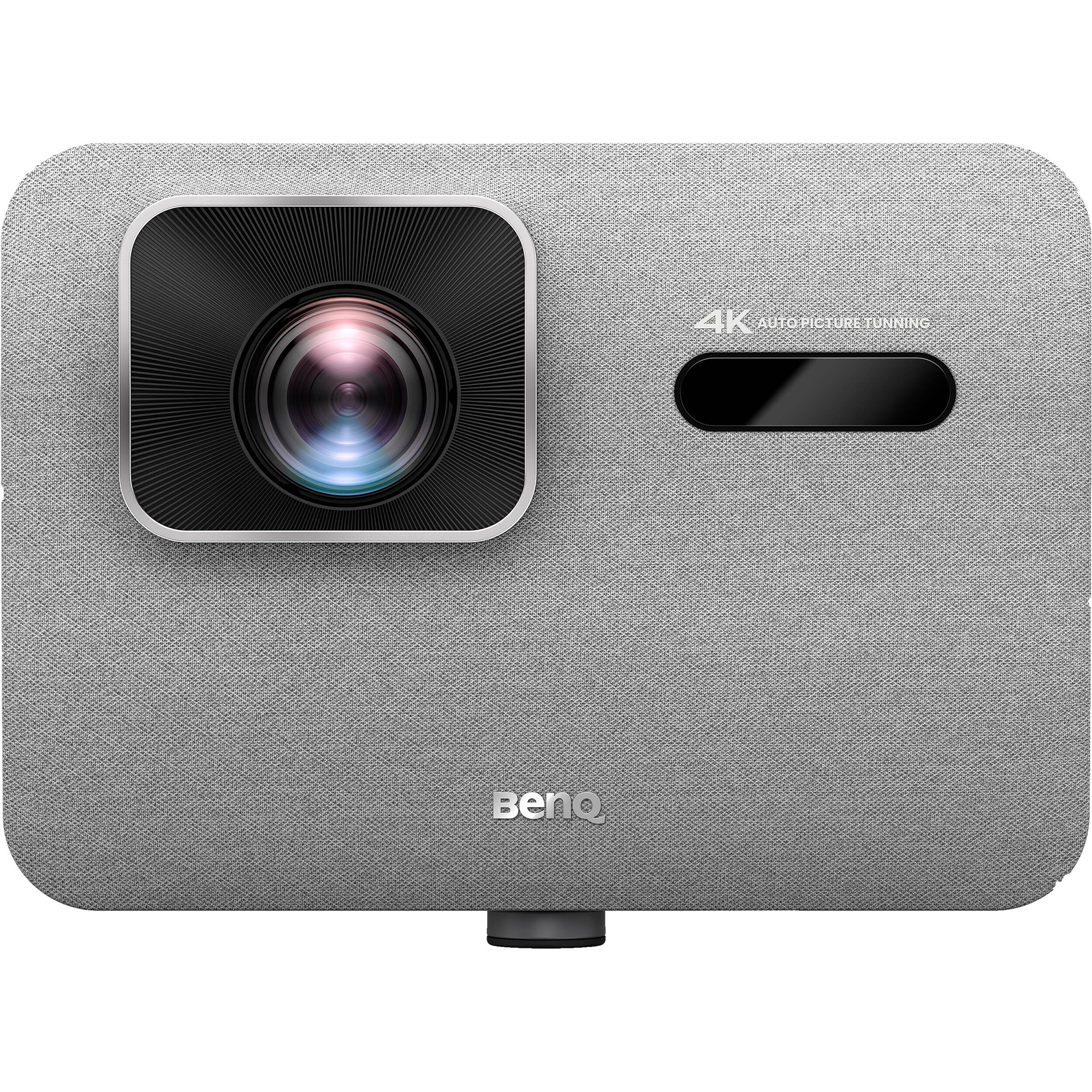 BenQ TK705STI 3000-Lumen UHD 4K Short-Throw LED DLP Smart Home Entertainment Projector