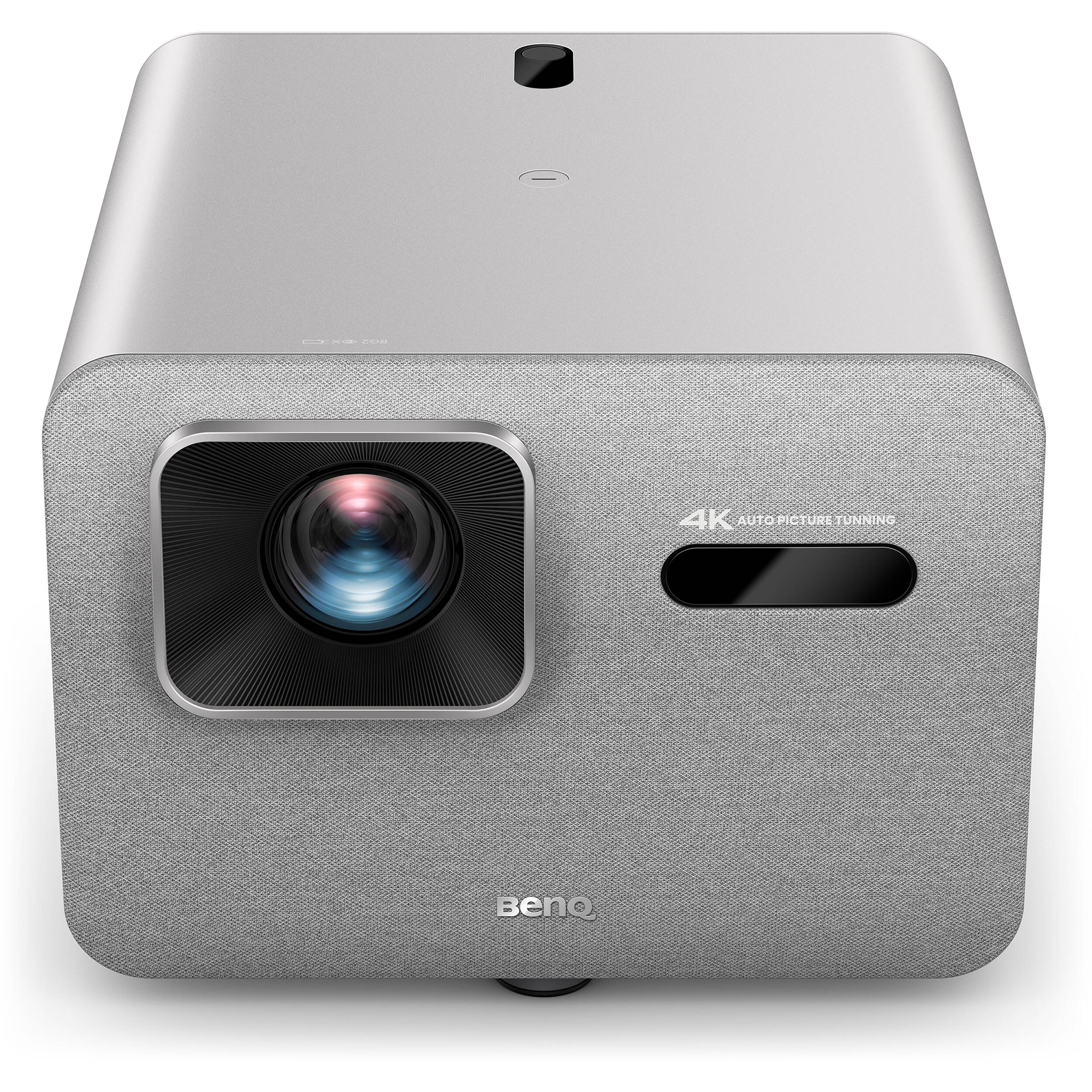 BenQ TK705STI 3000-Lumen UHD 4K Short-Throw LED DLP Smart Home Entertainment Projector