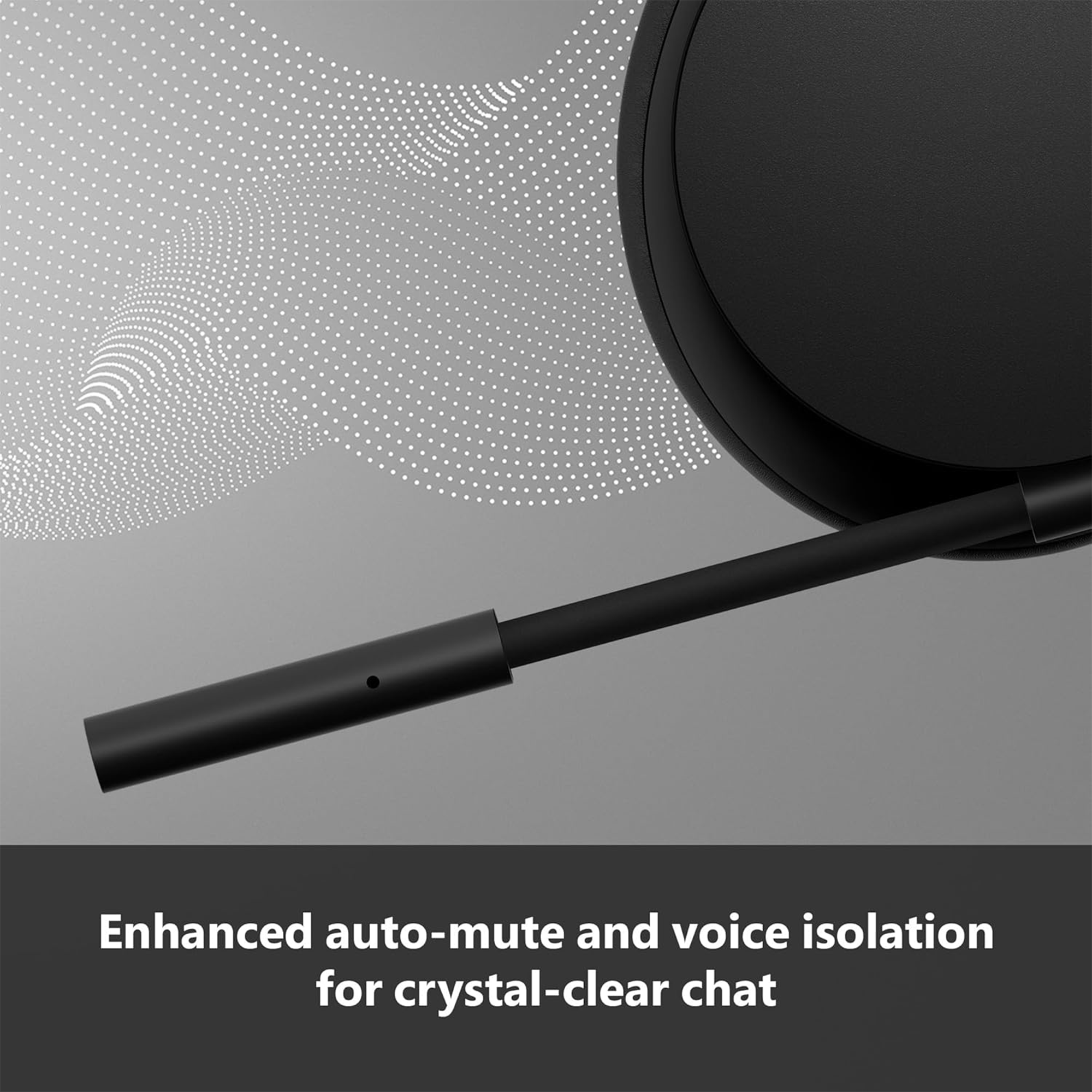 Xbox Wireless Gaming Headset – Over Ear Headphones