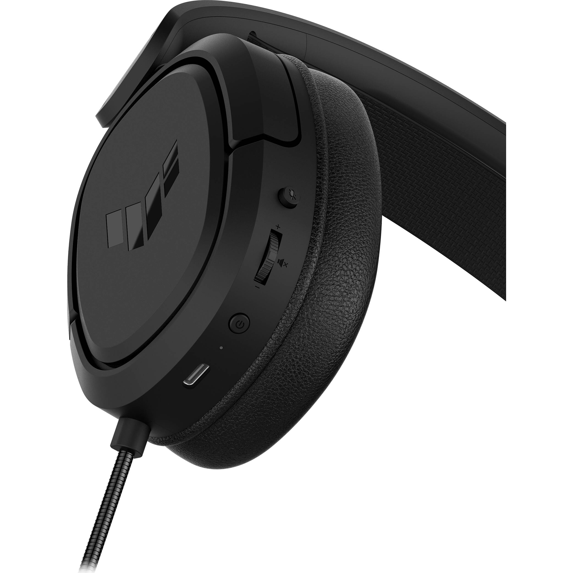 ASUS TUF Gaming H1 Wireless Headset