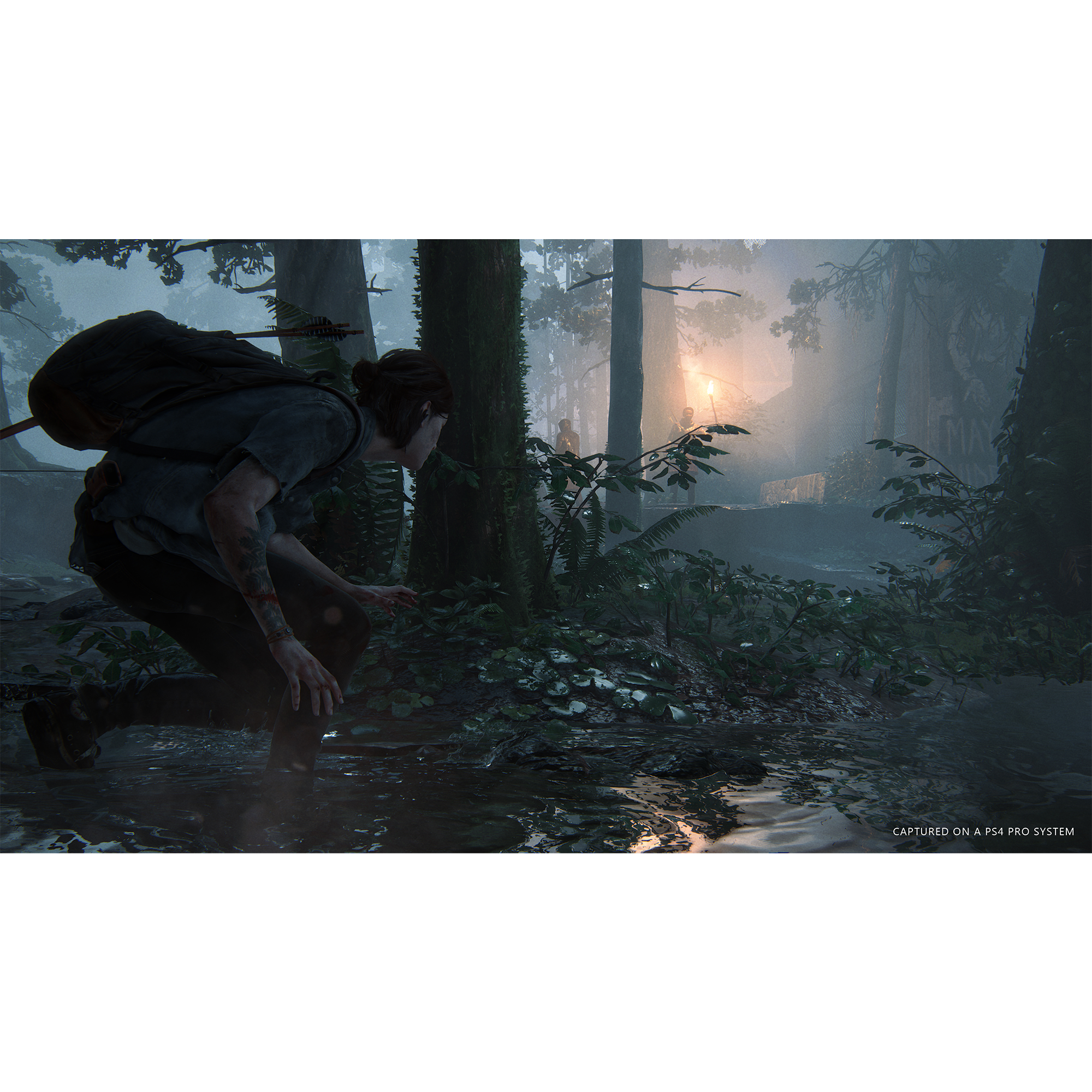 The Last of Us Part II Remastered - PlayStation 5