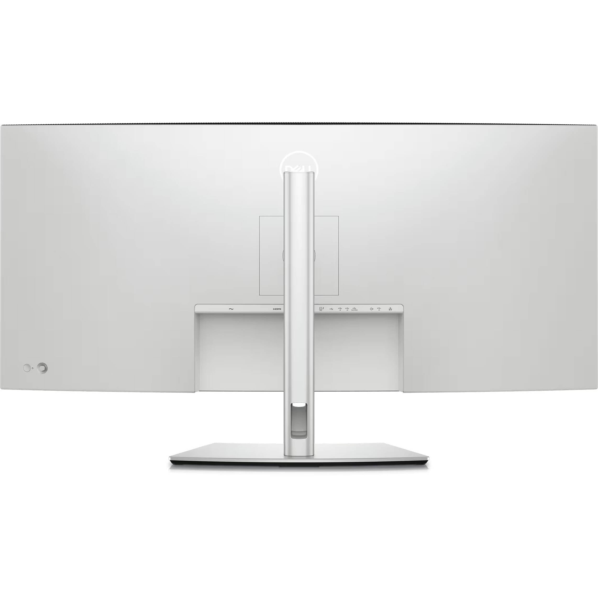 Dell UltraSharp 40" 2160p HDR 120 Hz Curved Thunderbolt Hub Monitor