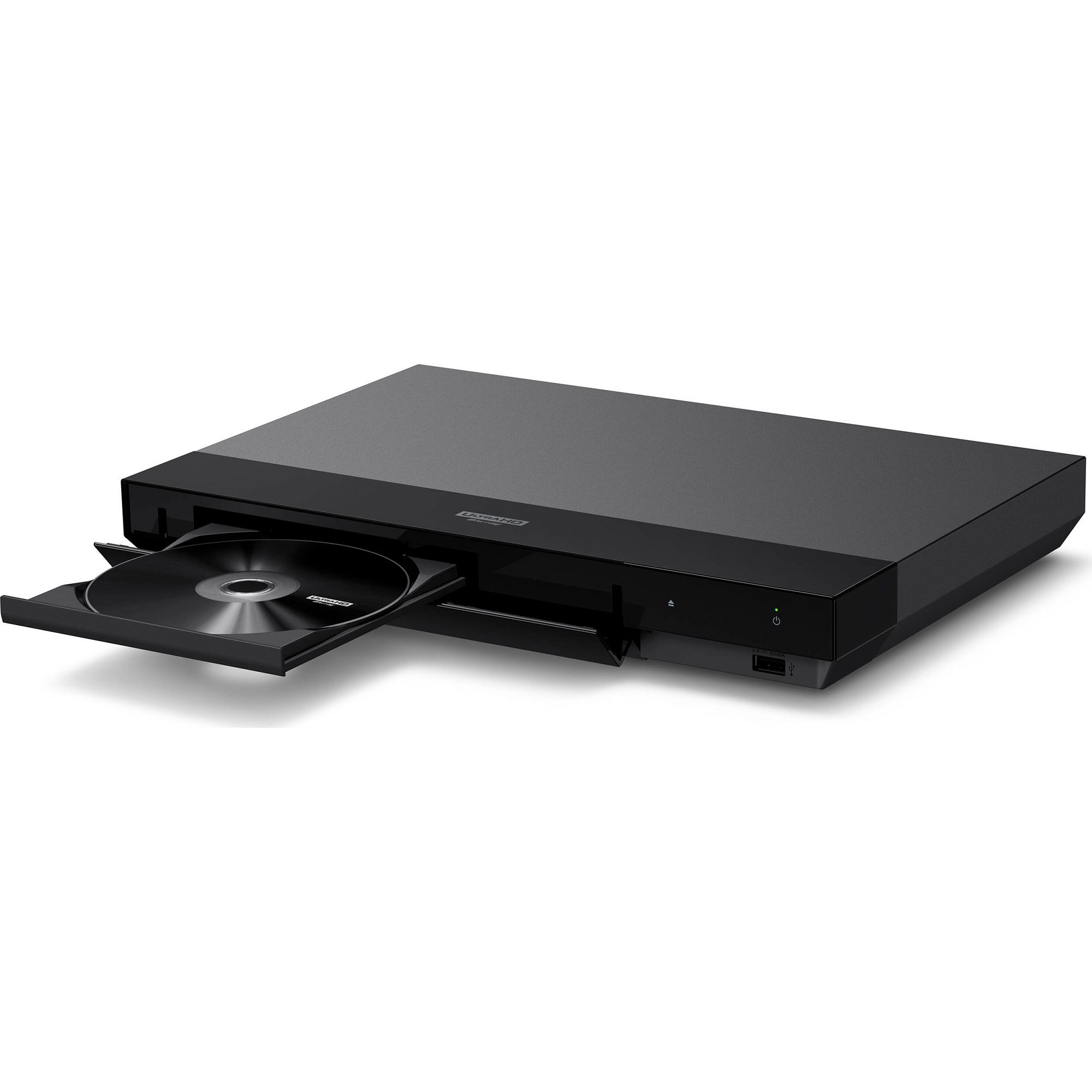 Sony UBP-X700M HDR 4K UHD Network Blu-ray Disc Player