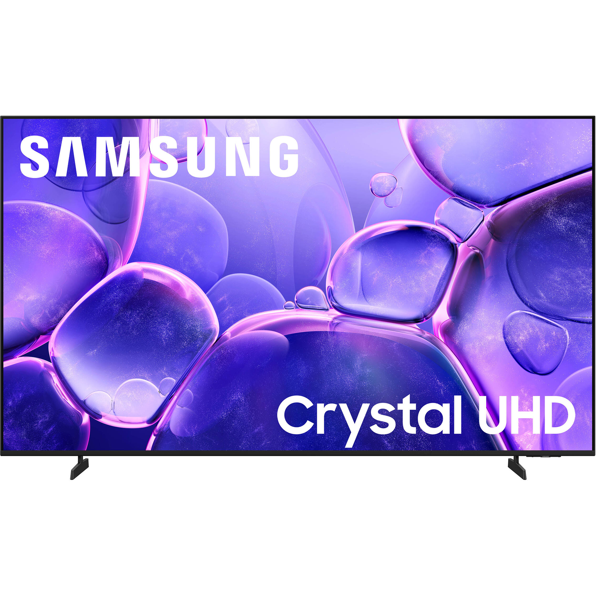 Samsung U8000F 75" 4K HDR Smart LED TV - UN75U8000FFXZA