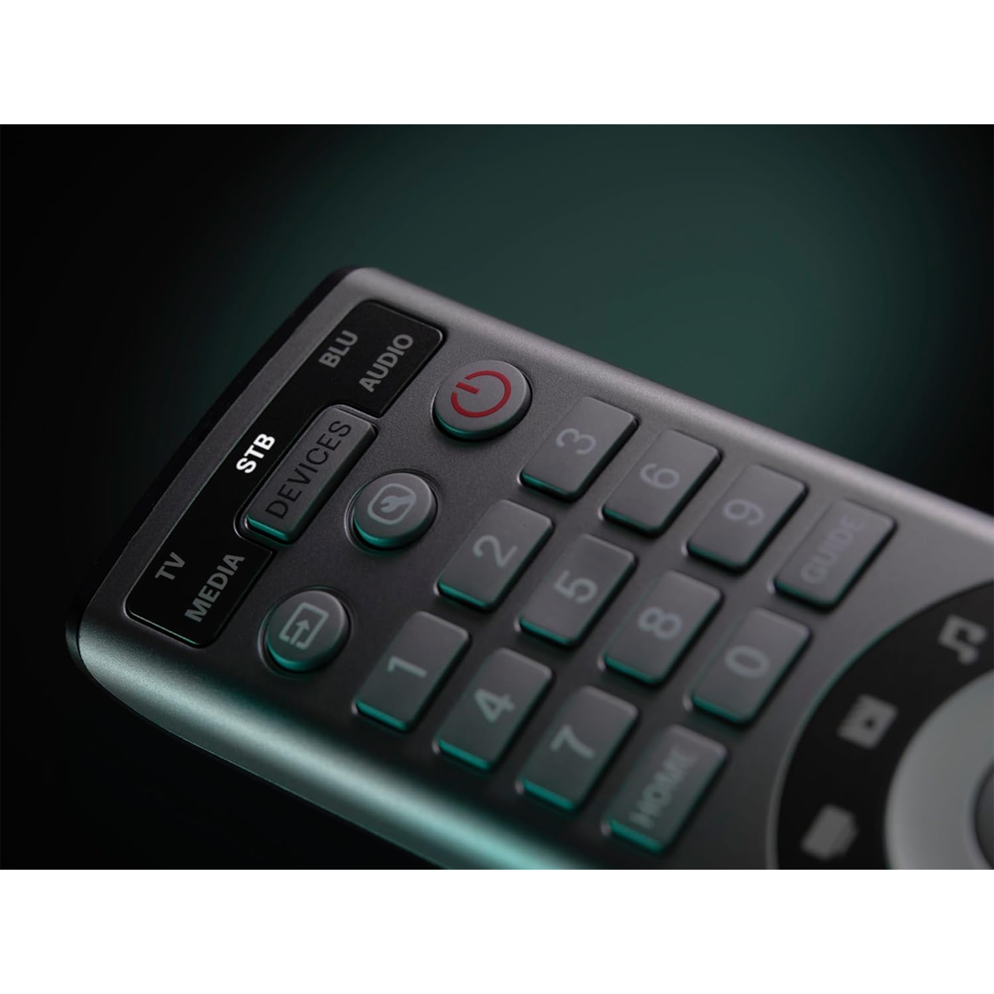 One For All Smart Control Pro 5 Universal Remote