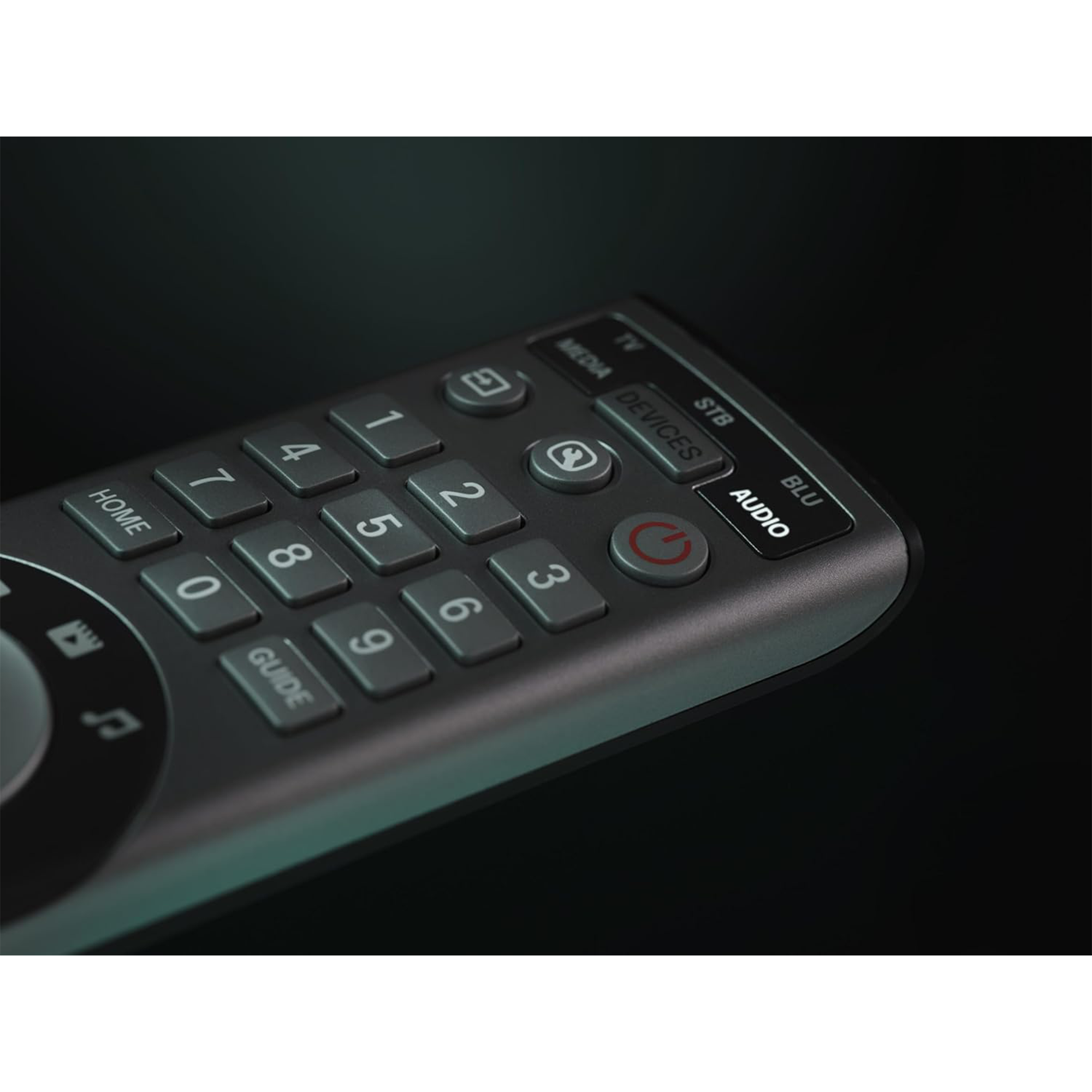 One For All Smart Control Pro 5 Universal Remote