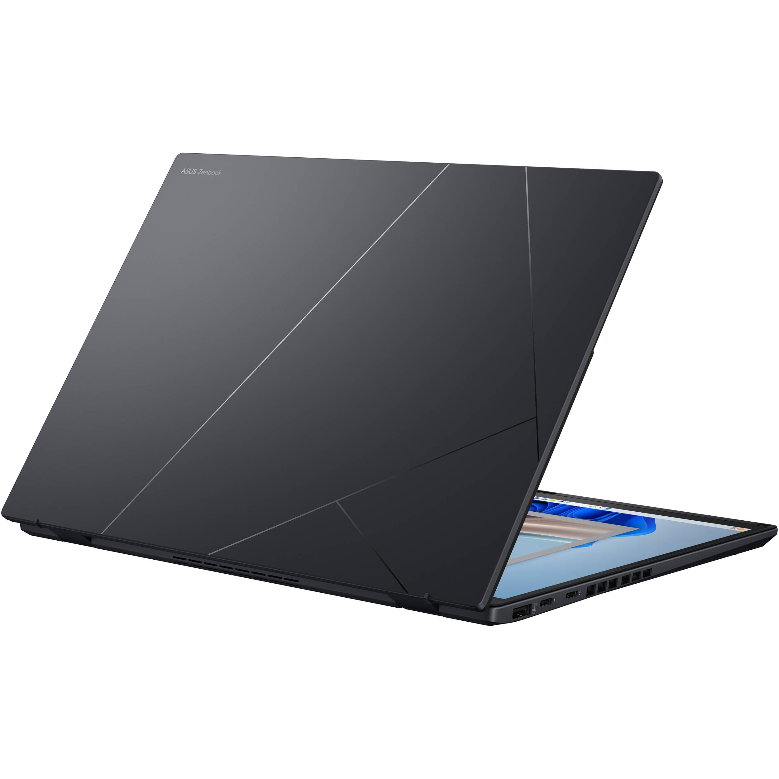 ASUS Zenbook Duo UX8406CA-PS99T 2 in 1 Notebook (Inkwell Gray)
