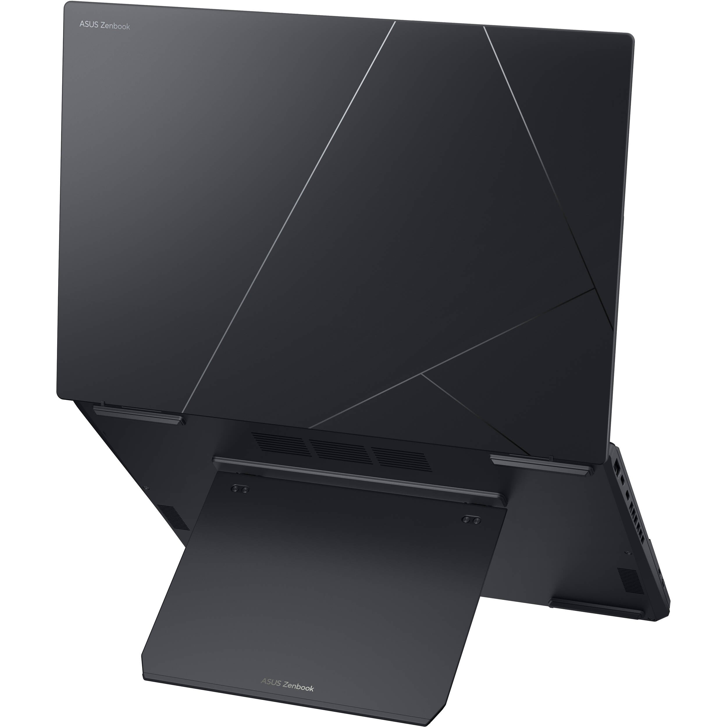 ASUS Zenbook Duo UX8406CA-PS99T 2 in 1 Notebook (Inkwell Gray)