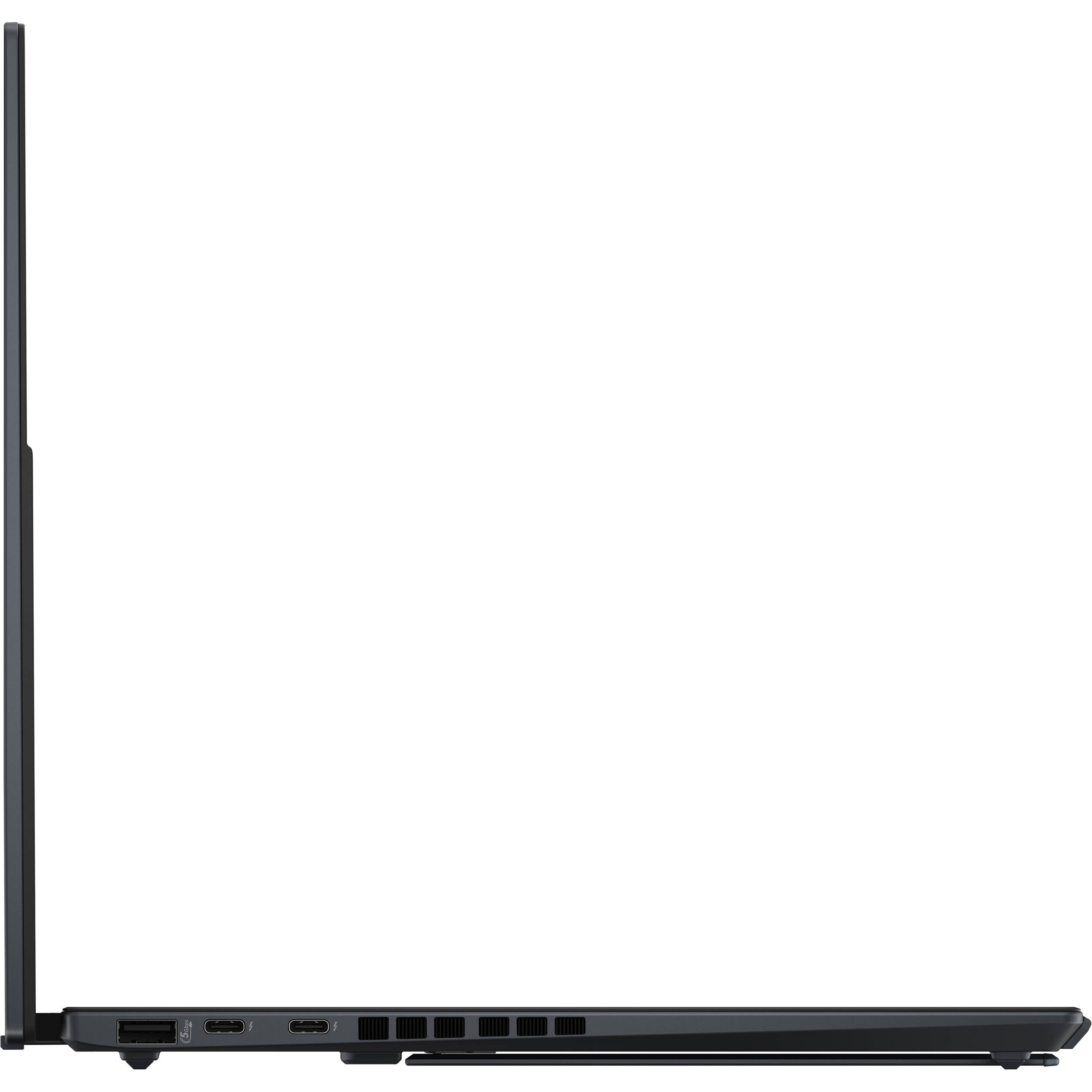 ASUS Zenbook Duo UX8406CA-PS99T 2 in 1 Notebook (Inkwell Gray)
