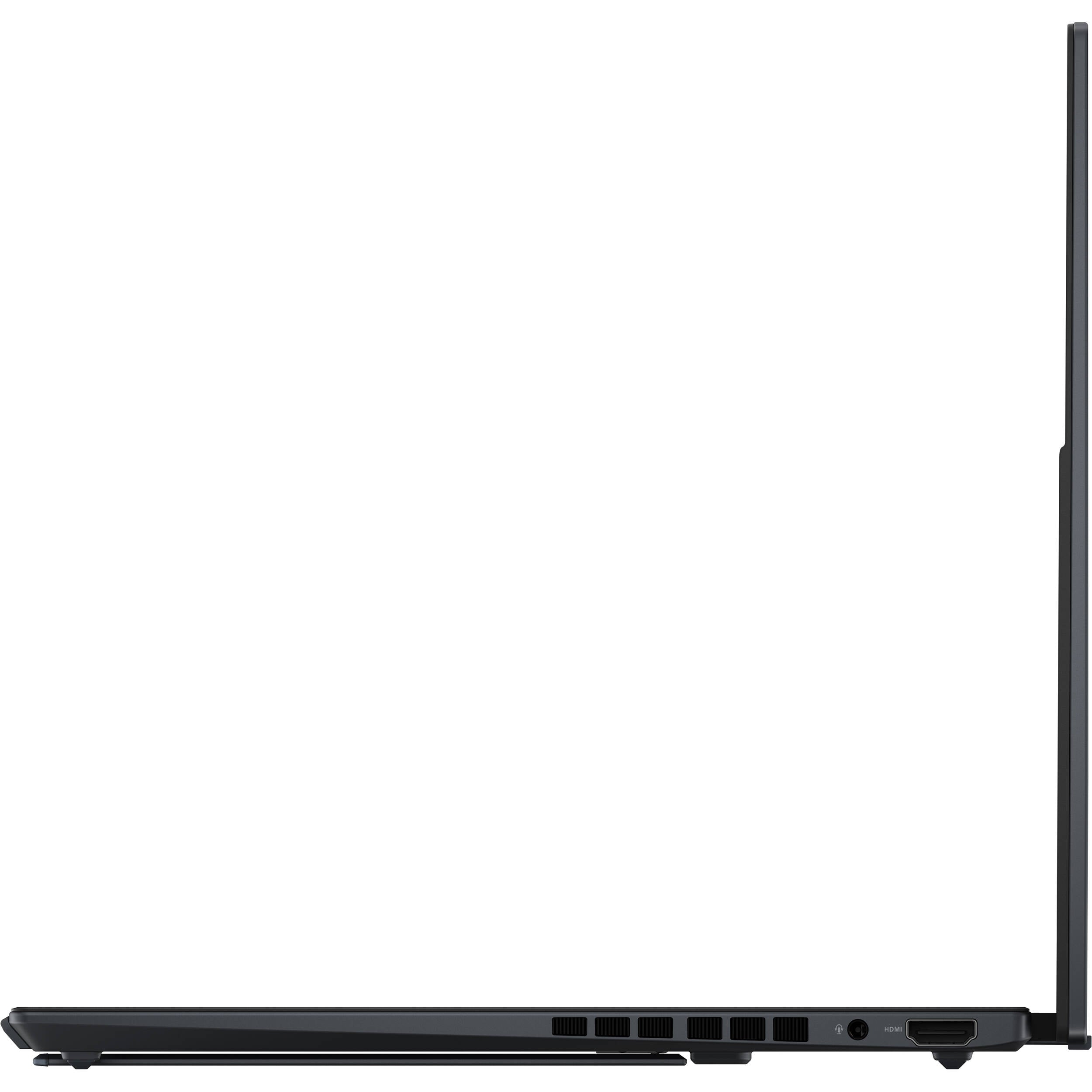 ASUS Zenbook Duo UX8406CA-PS99T 2 in 1 Notebook (Inkwell Gray)