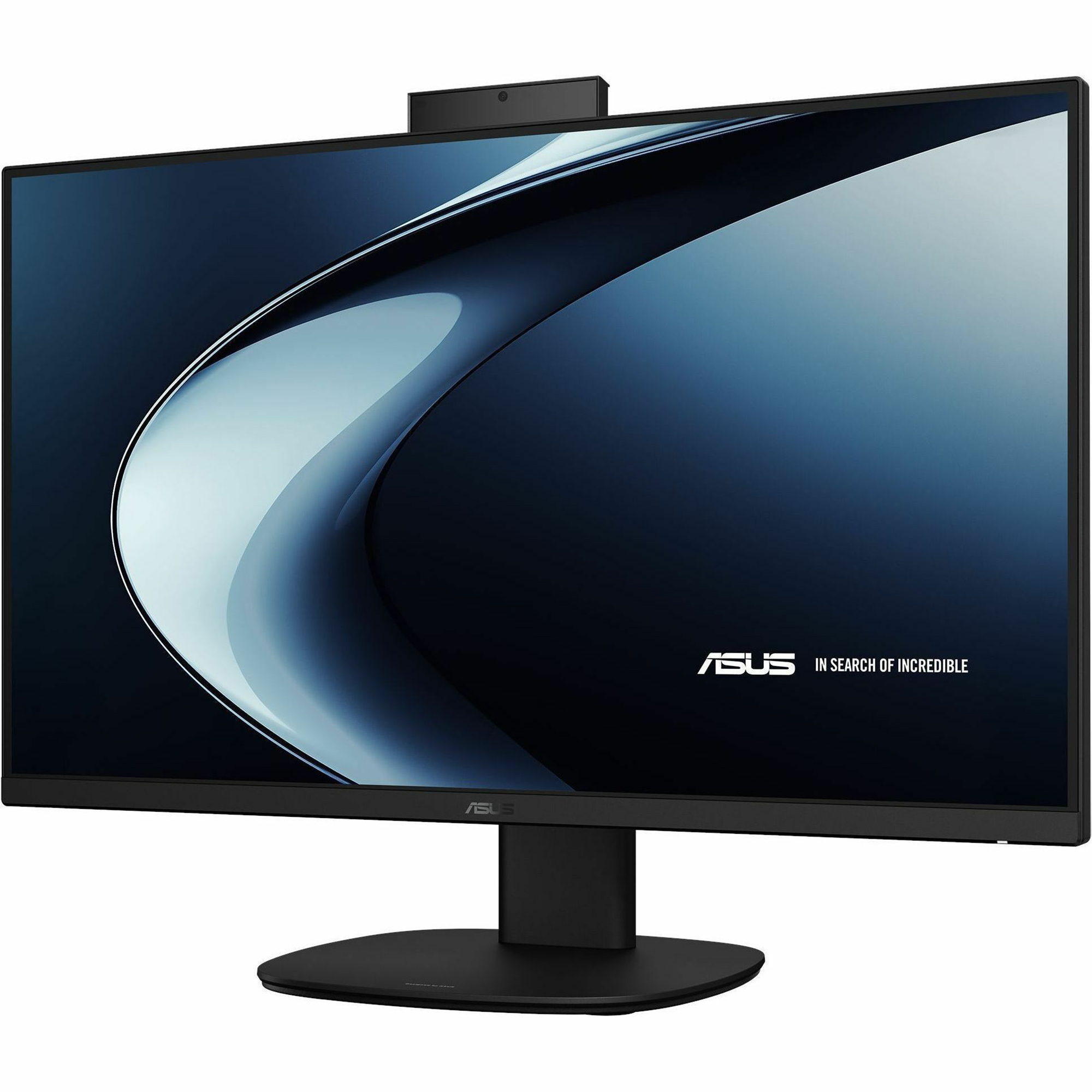 Asus V400 V470VA-DS504T 27" All-in-One Desktop Computer - Intel Core i5 13th Gen i5-13420H - 16GB RAM- 1TB SSD - Windows 11 Home - Wi-Fi 6E