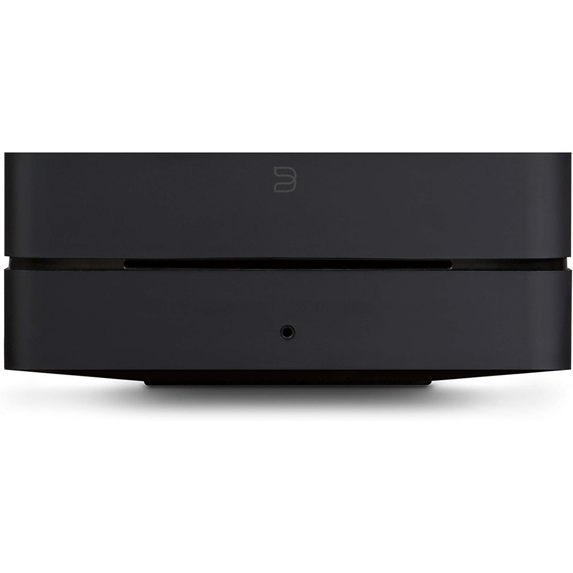 Bluesound VAULT 2i Network Audio Player with 2TB HDD and CD Ripper (Black Matte)